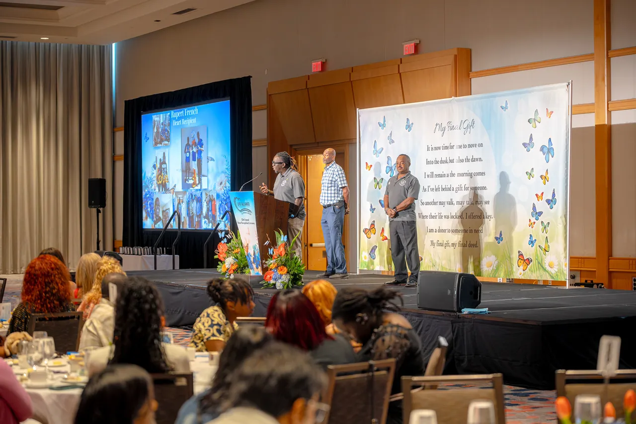 LifeAlliance – Annual Donor Recognition Ceremony, photo 28