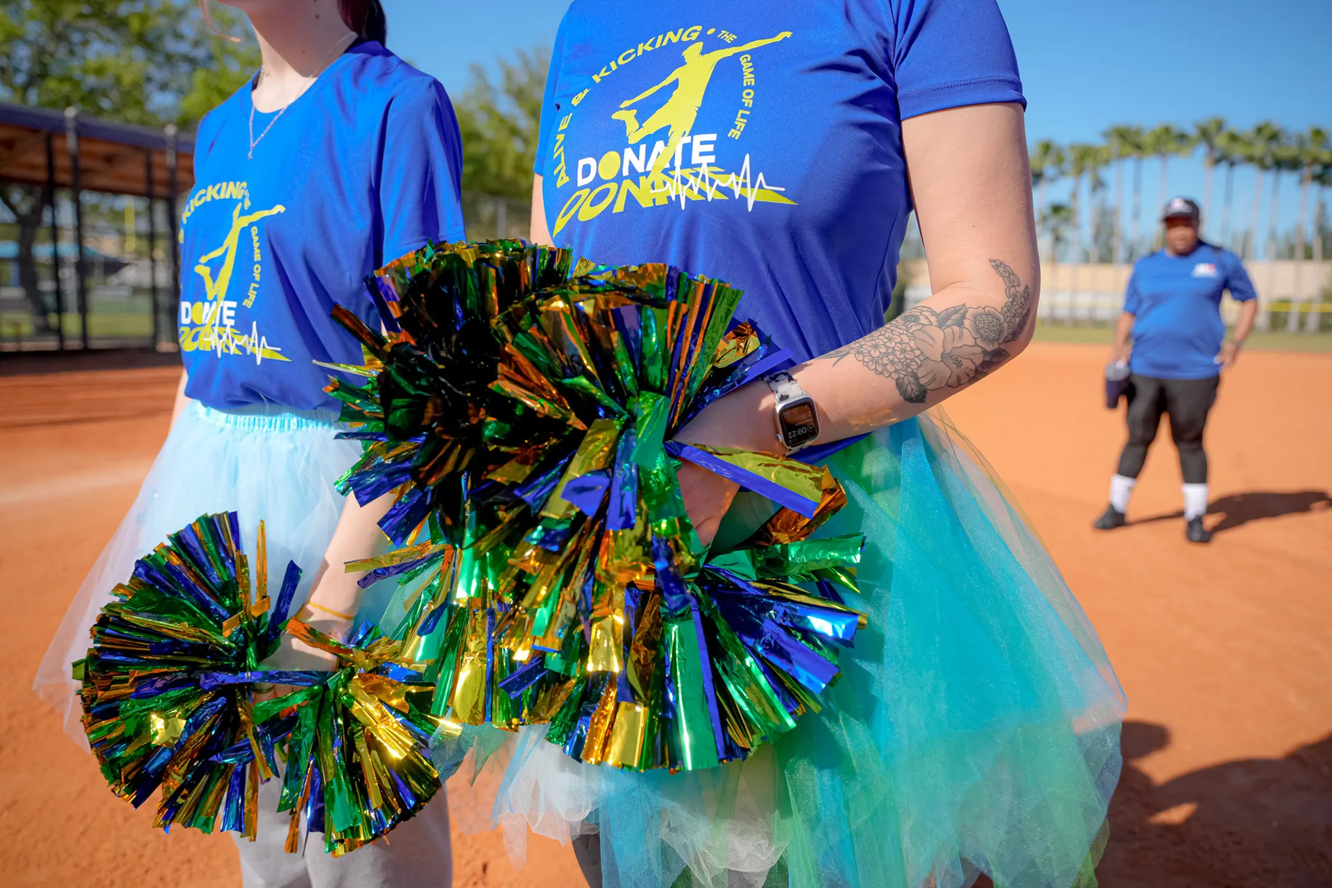 LifeAlliance – Annual Softball Tournament, photo 10