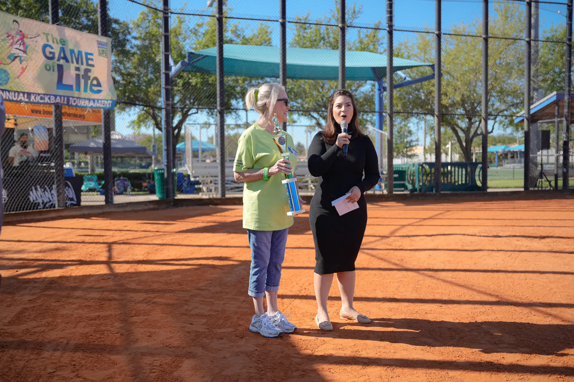 LifeAlliance – Annual Softball Tournament, photo 11