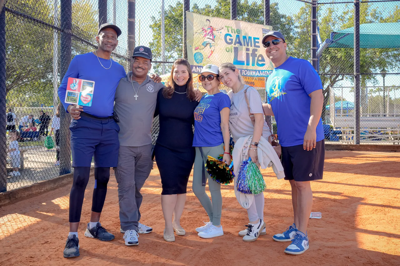 LifeAlliance – Annual Softball Tournament, photo 12