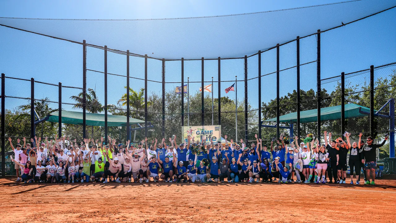 LifeAlliance – Annual Softball Tournament, photo 13