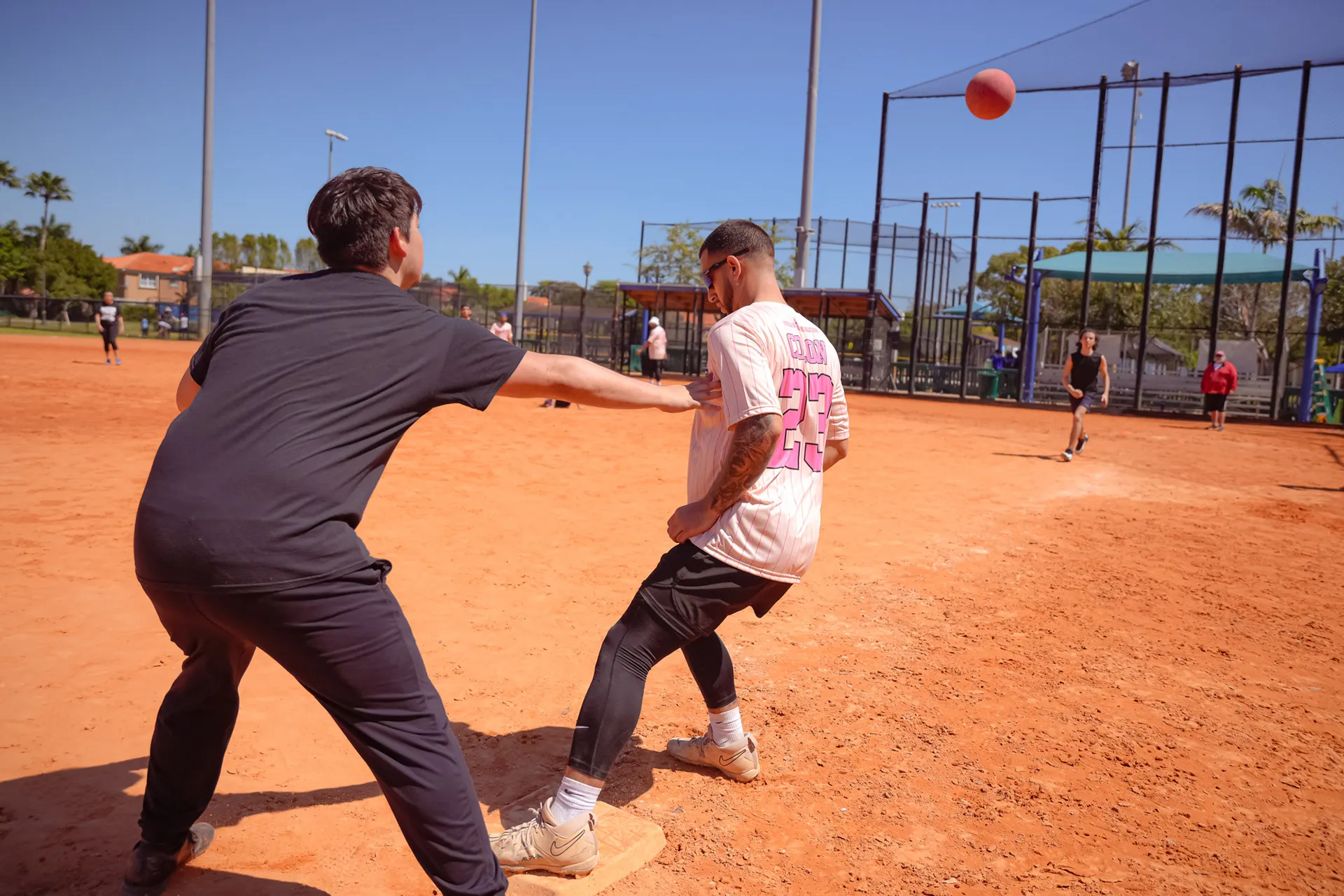 LifeAlliance – Annual Softball Tournament, photo 15