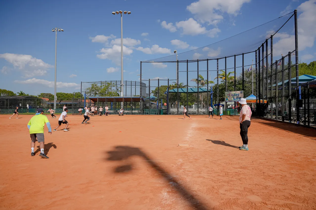 LifeAlliance – Annual Softball Tournament, photo 19