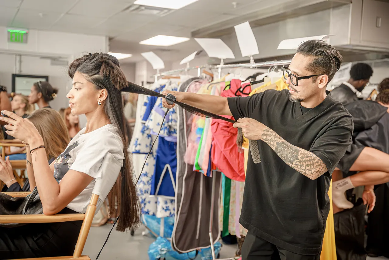 Miami Fashion Institute – Graduation Fashion Show, photo 10