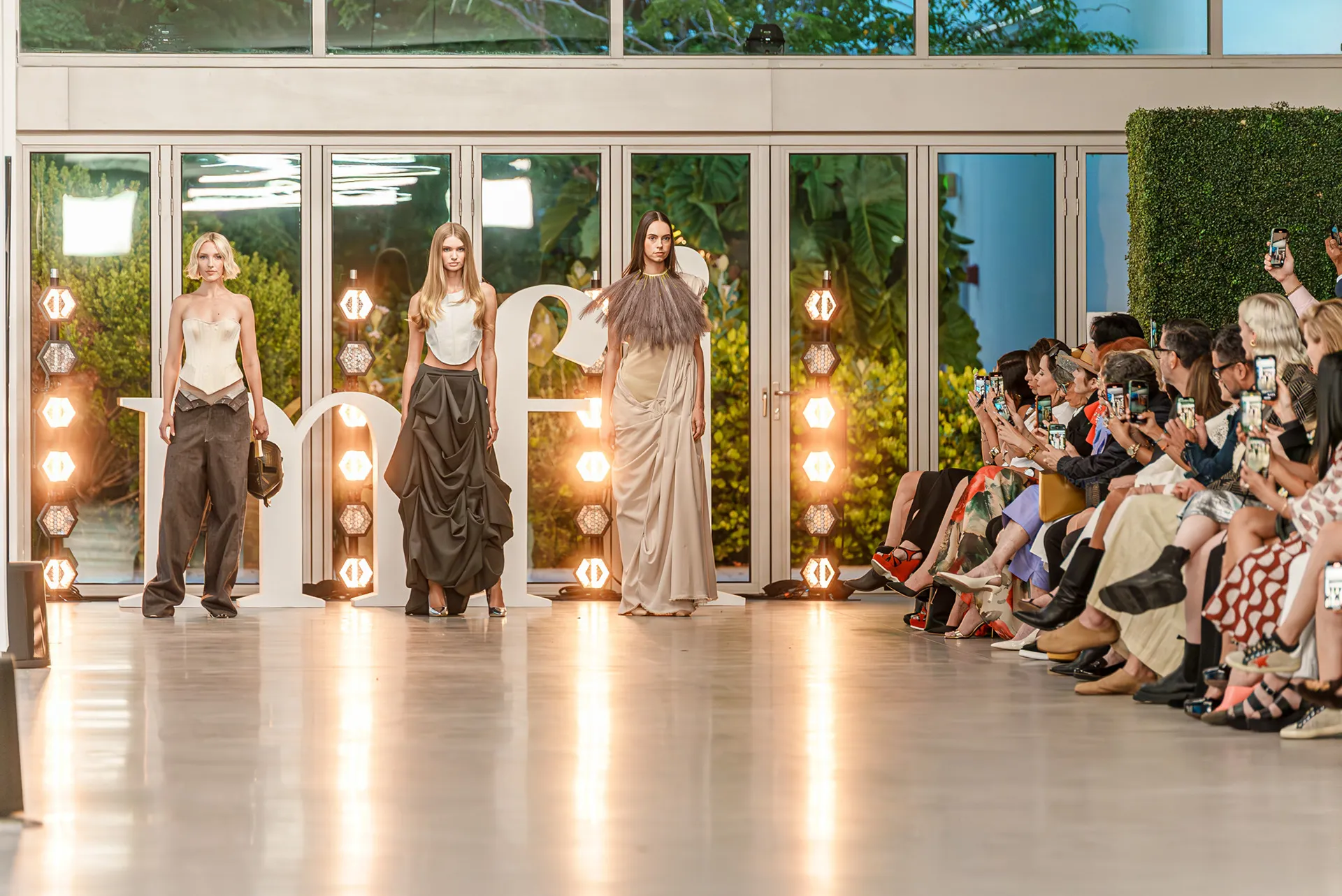 Miami Fashion Institute – Graduation Fashion Show, photo 24