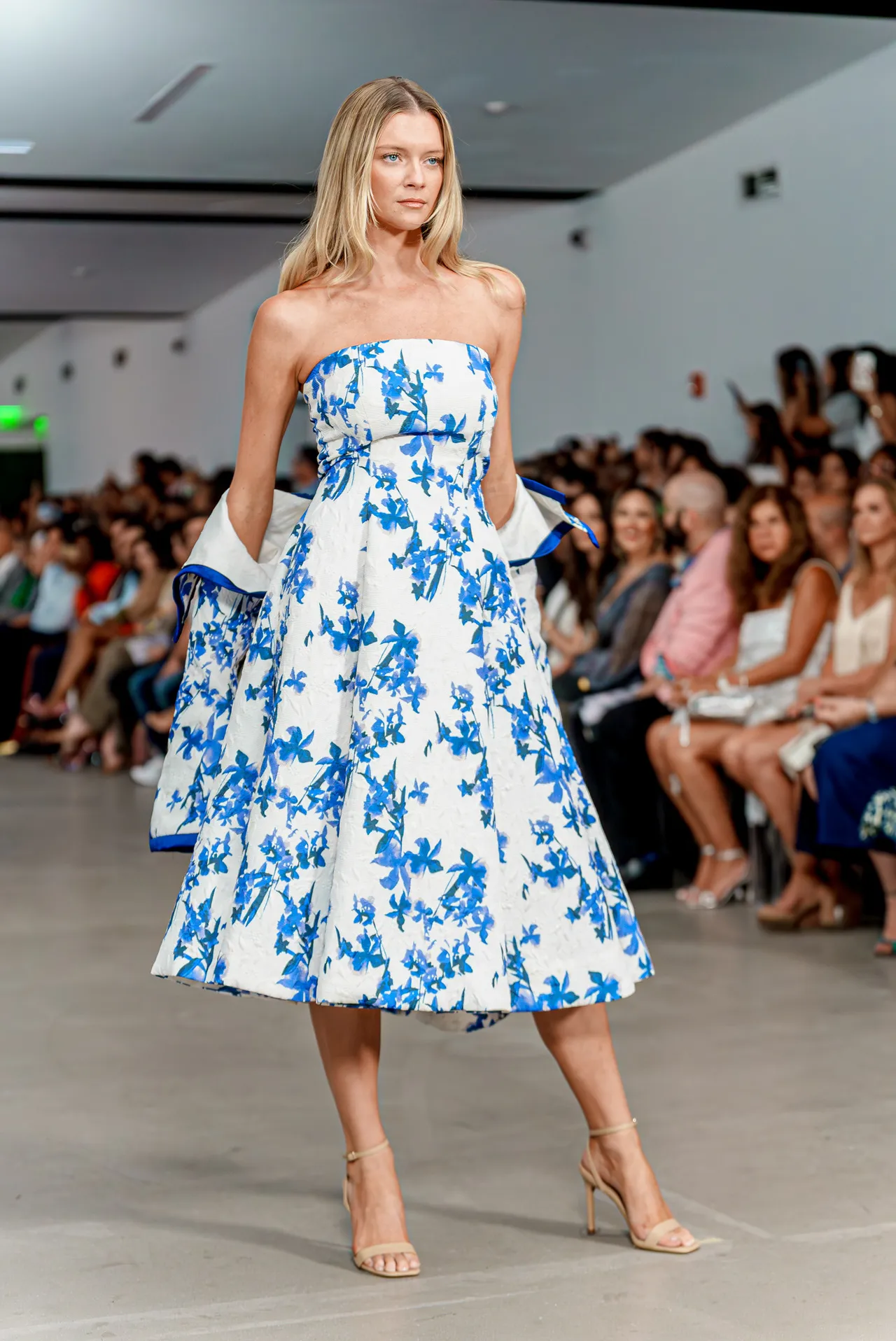 Miami Fashion Institute – Graduation Fashion Show, photo 27