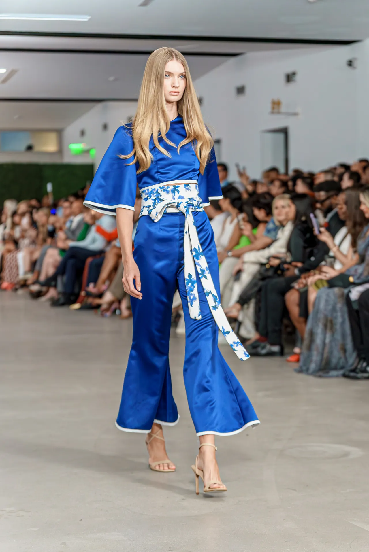 Miami Fashion Institute – Graduation Fashion Show, photo 28