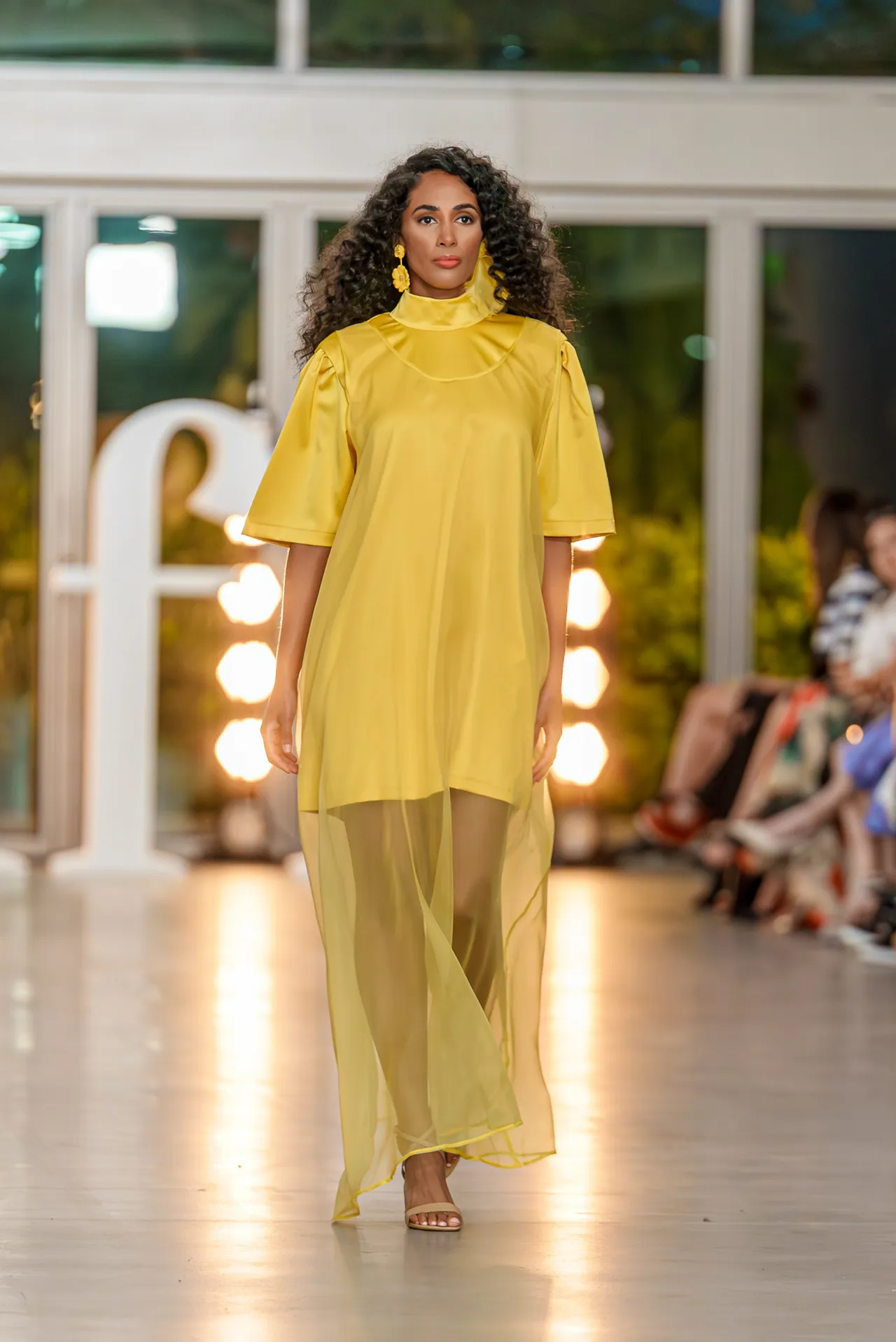 Miami Fashion Institute – Graduation Fashion Show, photo 31