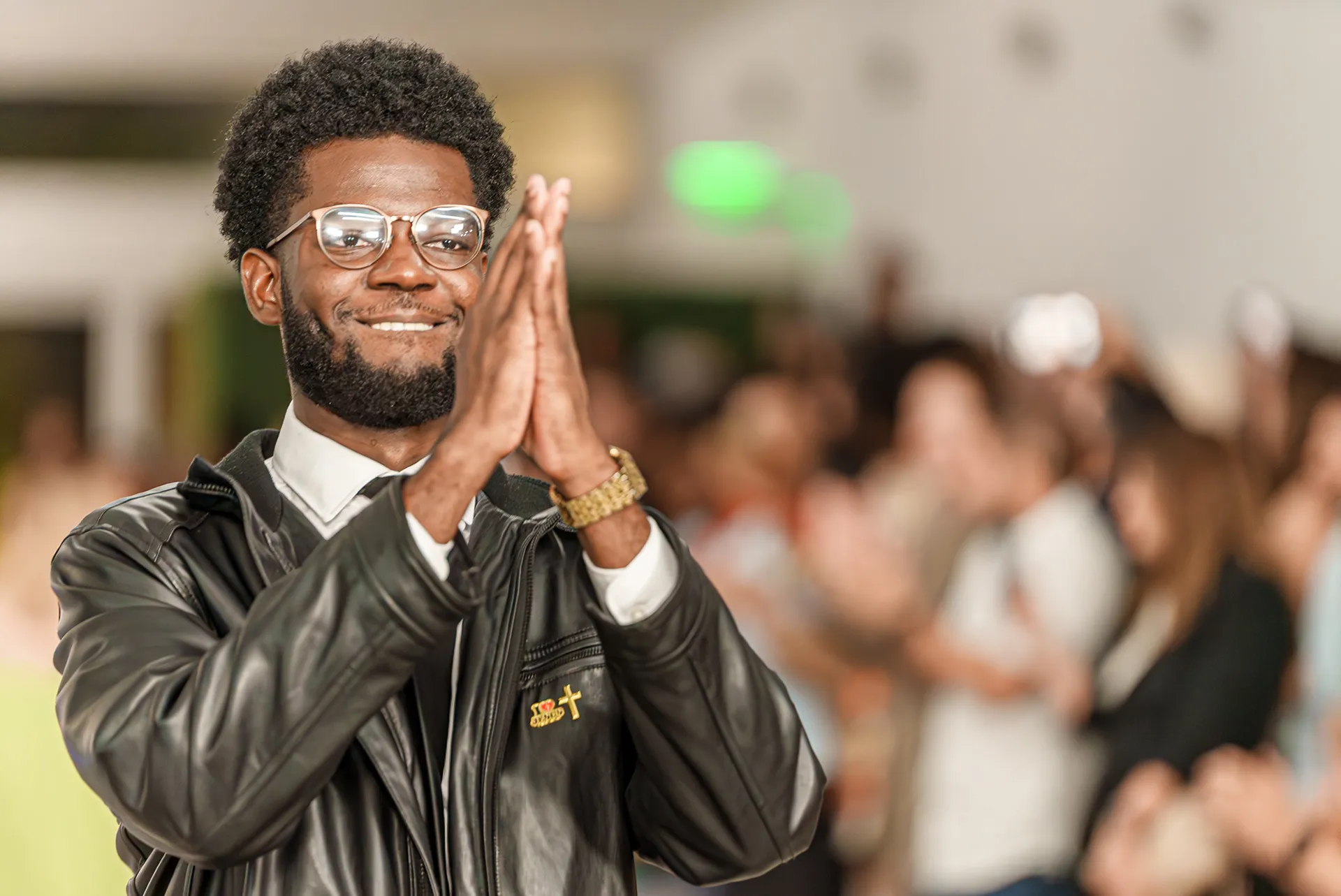 Miami Fashion Institute – Graduation Fashion Show, photo 32