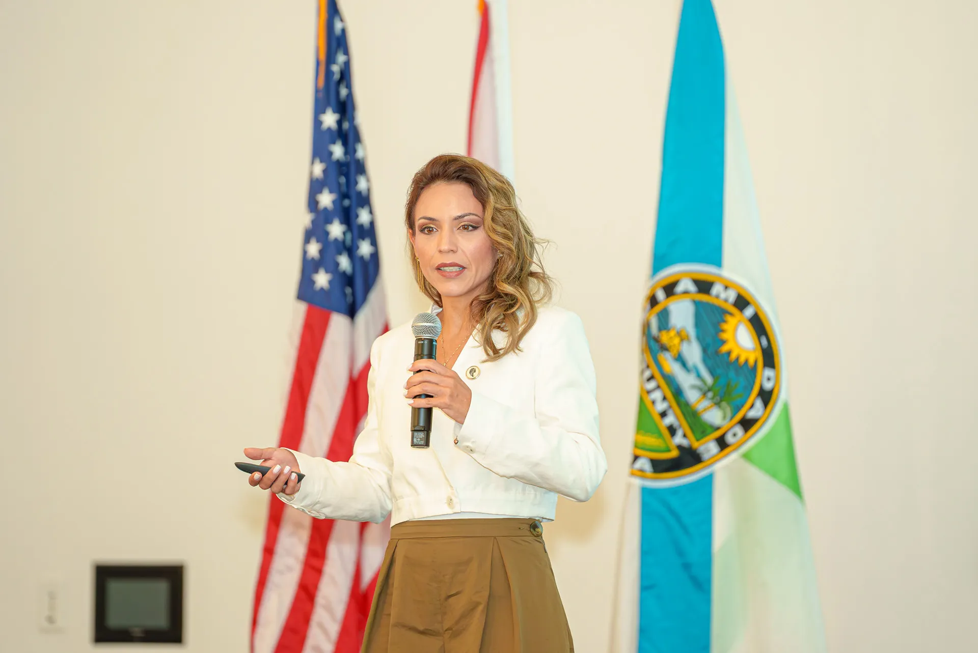Miami Women's Chamber of Commerce – Launch Event, photo 10