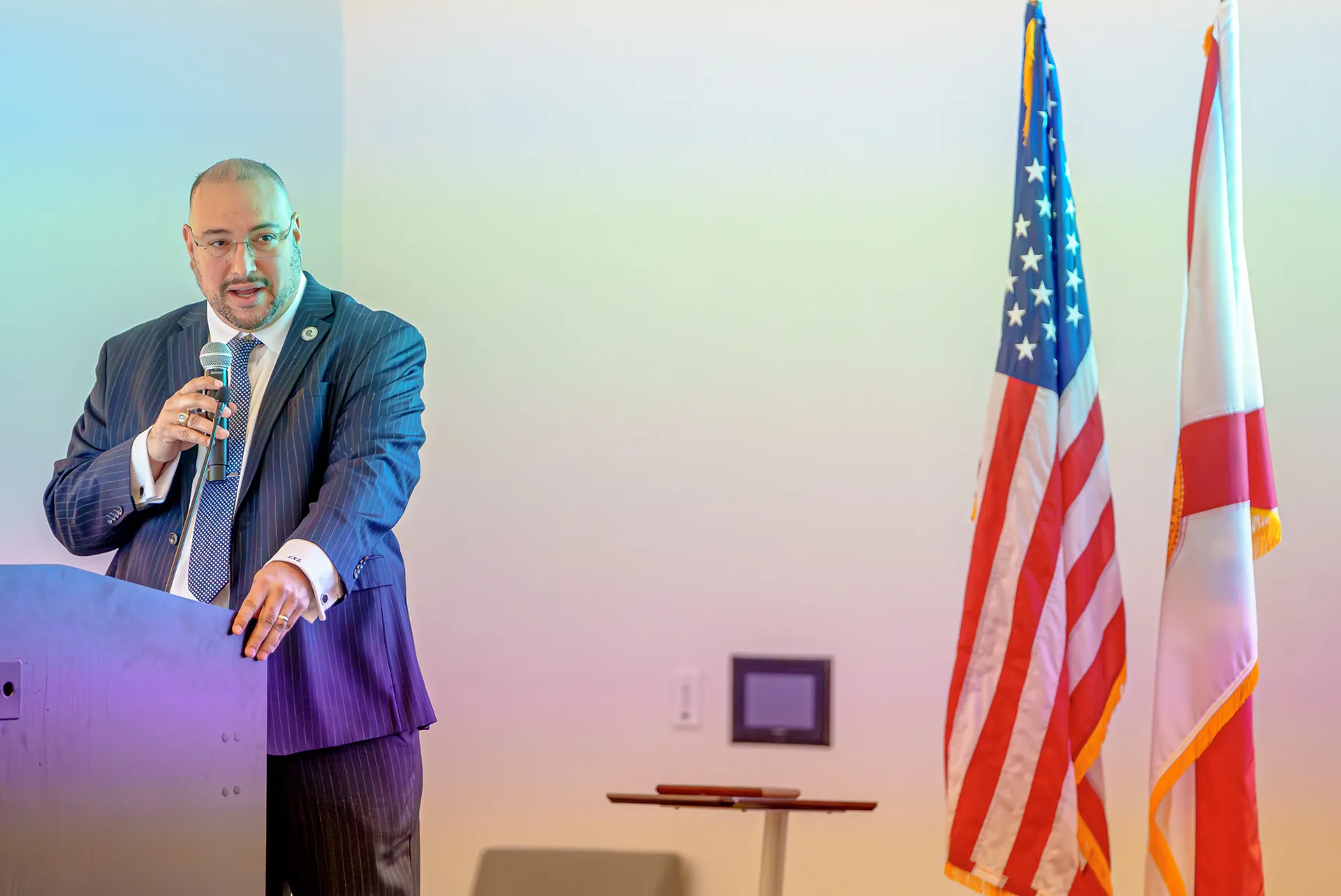 Miami Women's Chamber of Commerce – Launch Event, photo 12
