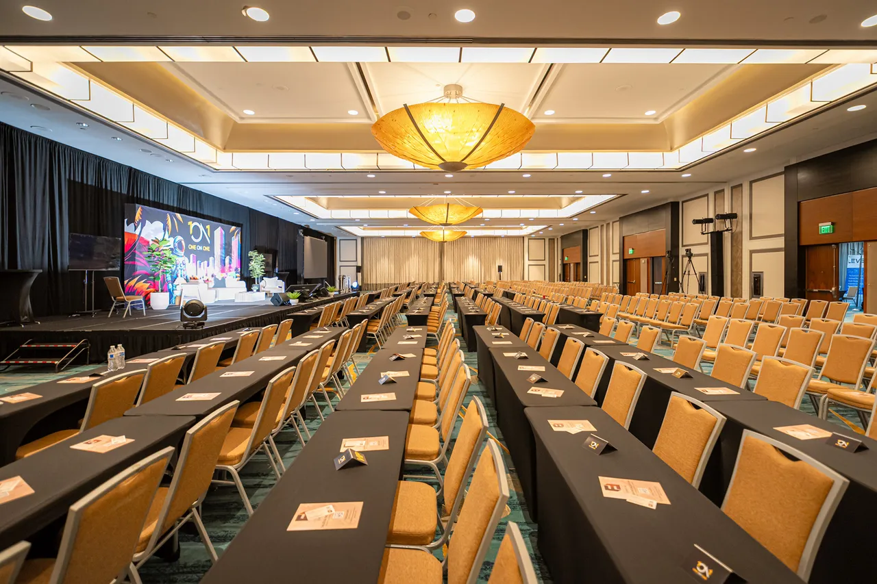 OneOnOne – Elite Seminar, photo 3