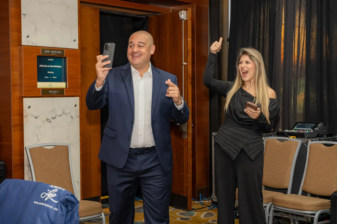 OneOnOne – Elite Seminar, photo 4