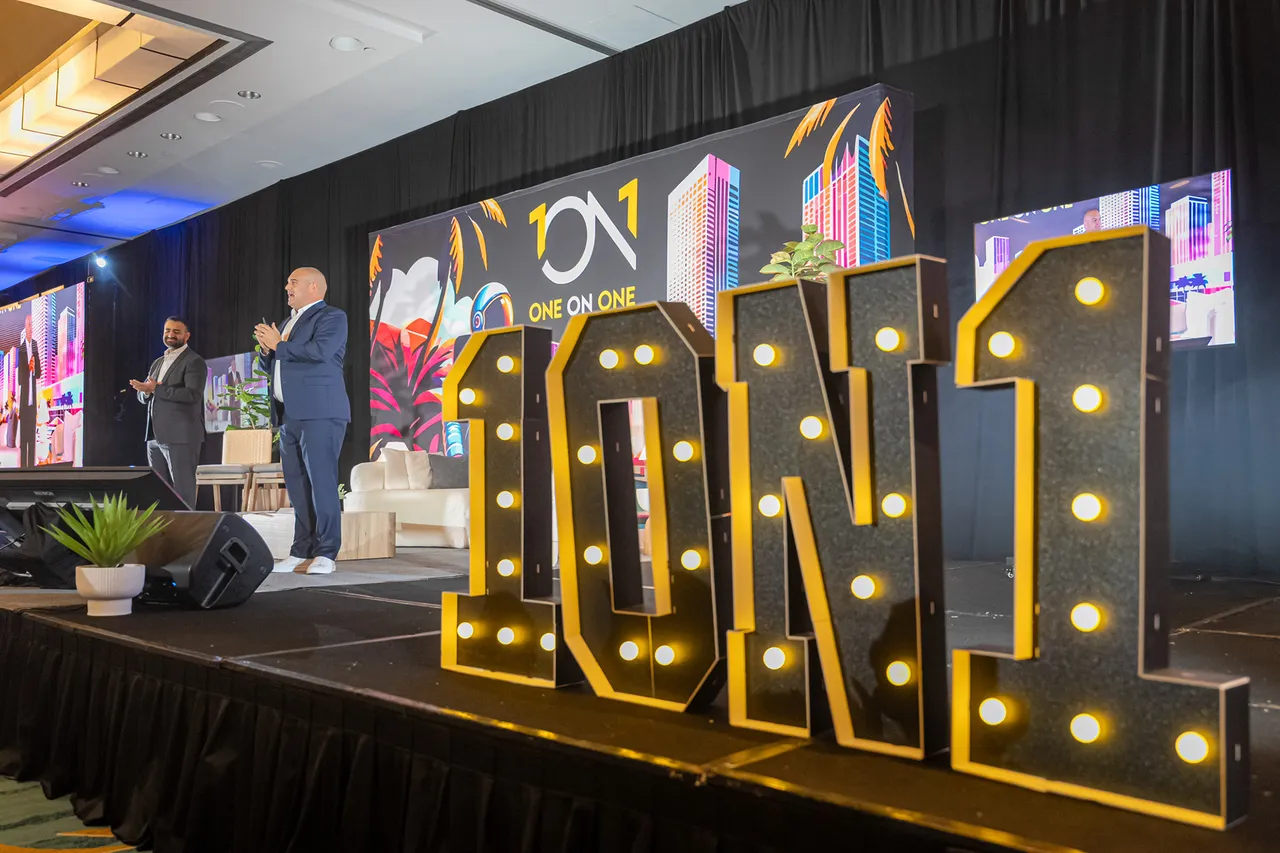 OneOnOne – Elite Seminar, photo 6