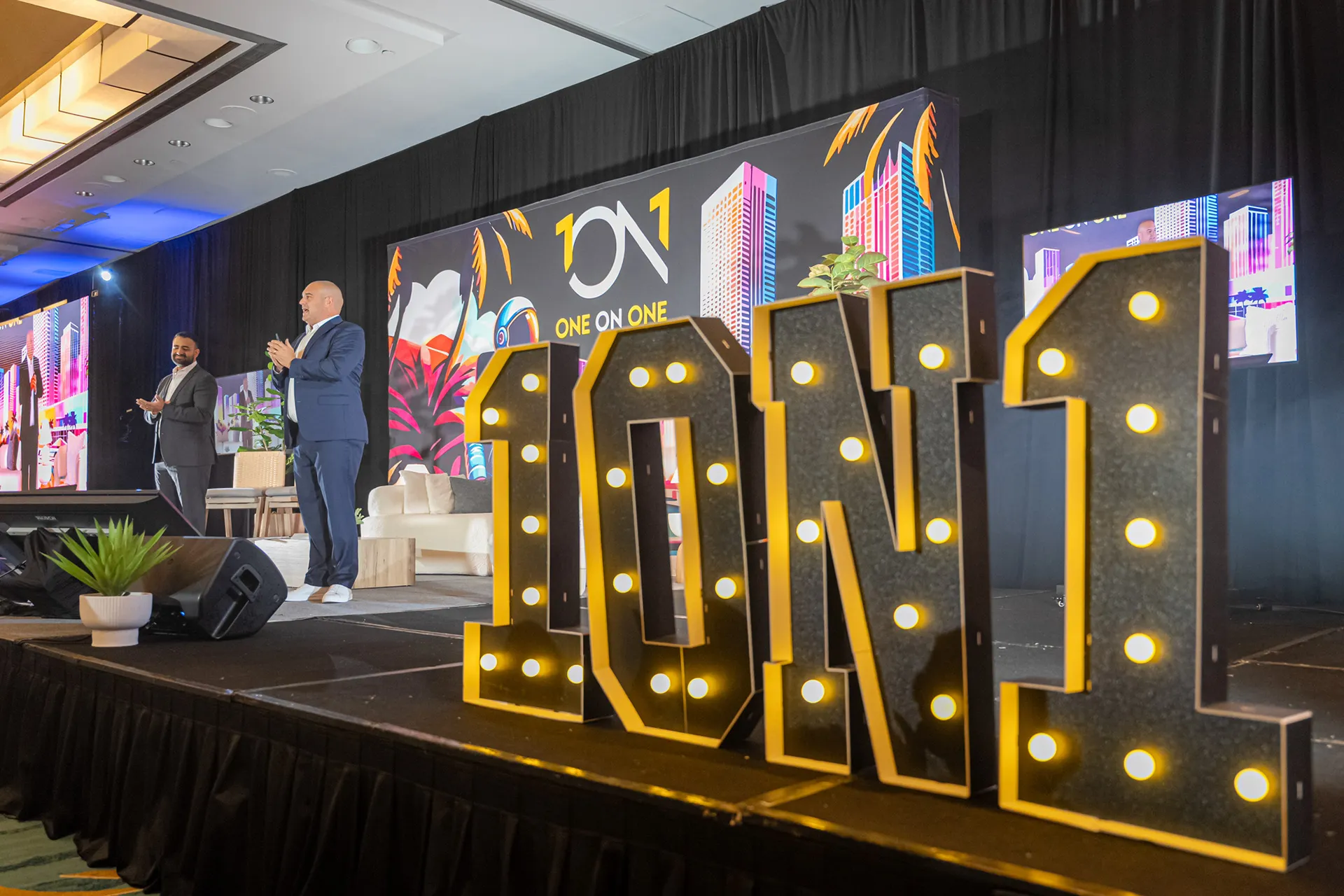 OneOnOne – Elite Seminar, photo 6