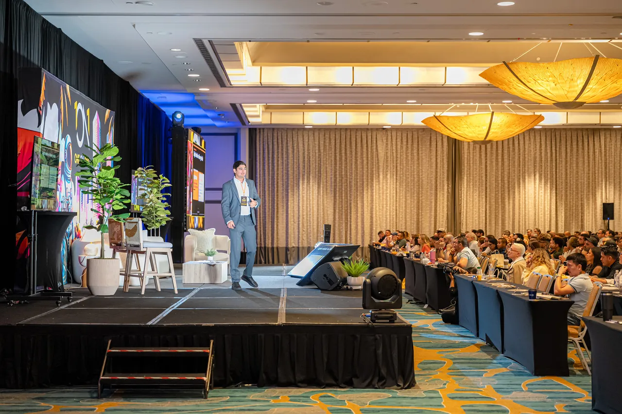 OneOnOne – Elite Seminar, photo 10