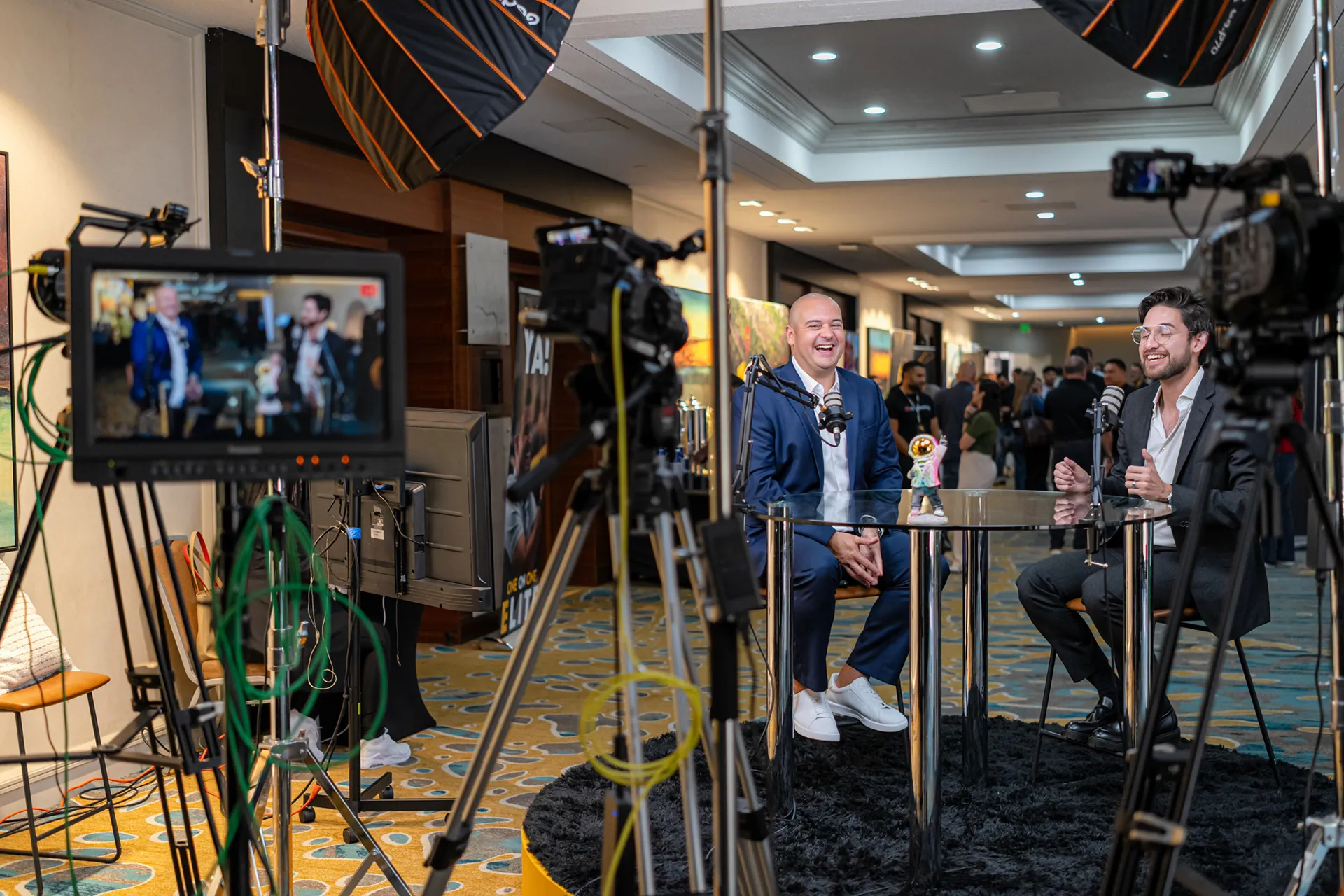 OneOnOne – Elite Seminar, photo 13