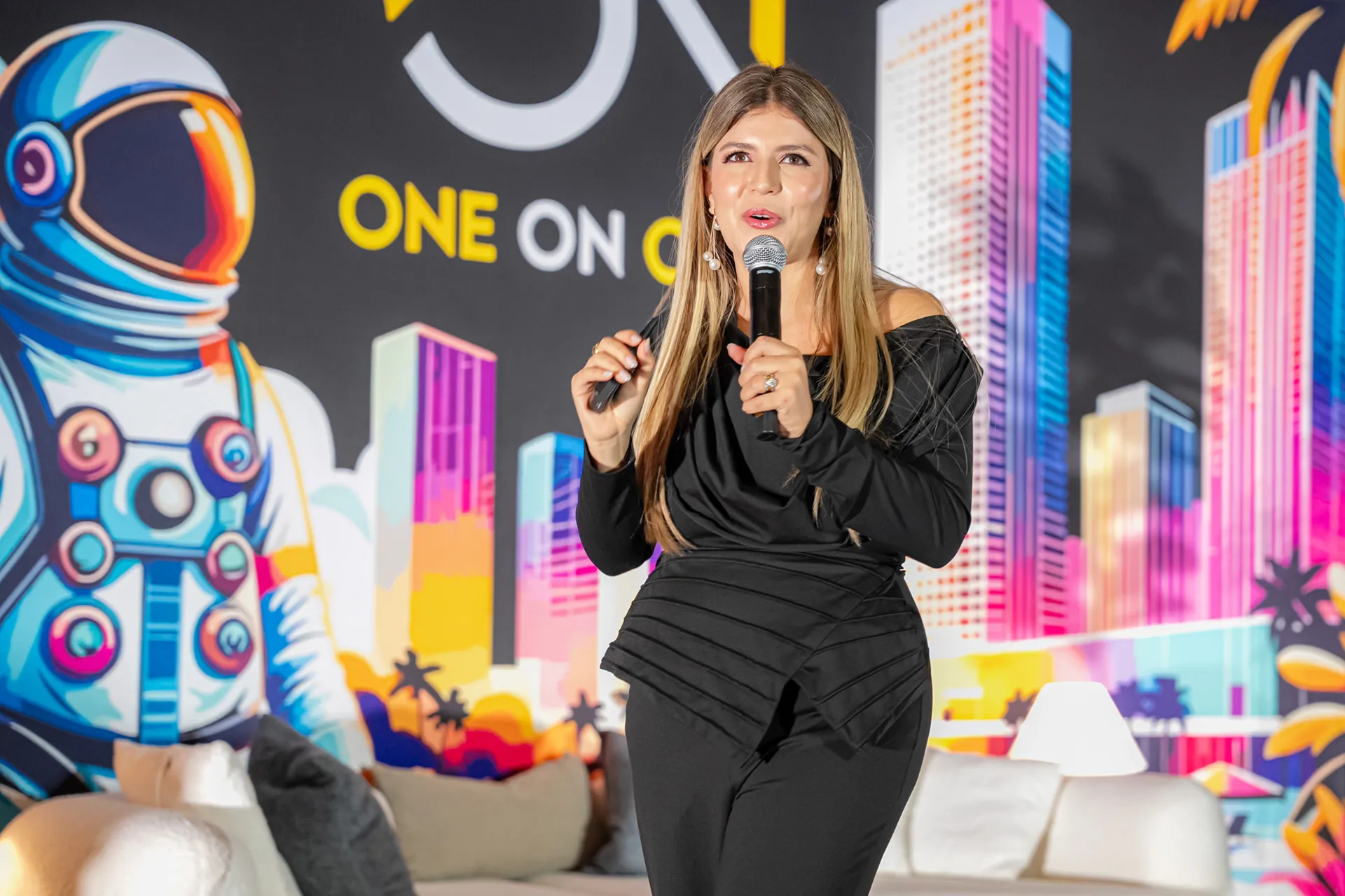 OneOnOne – Elite Seminar, photo 15