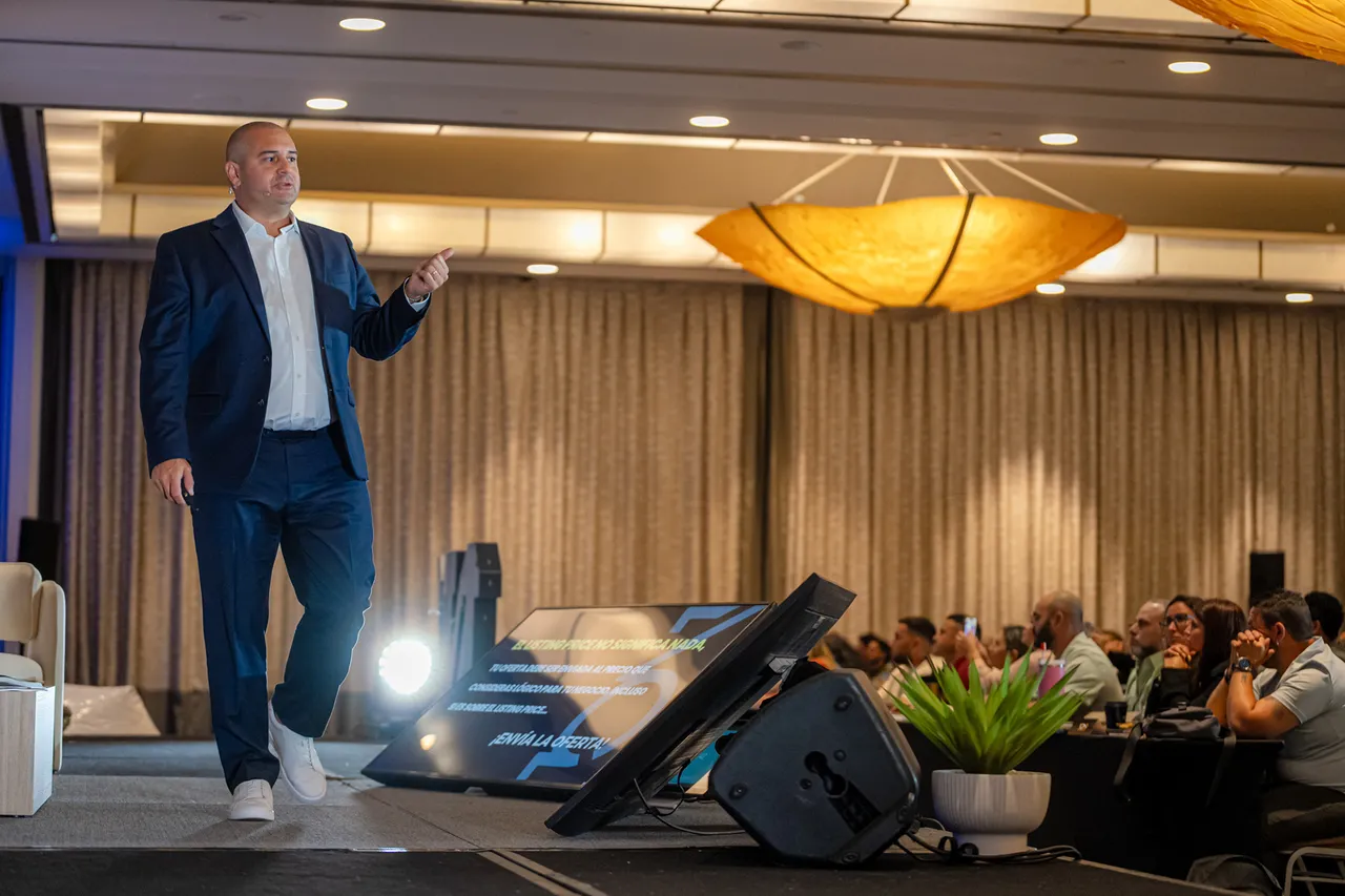 OneOnOne – Elite Seminar, photo 16