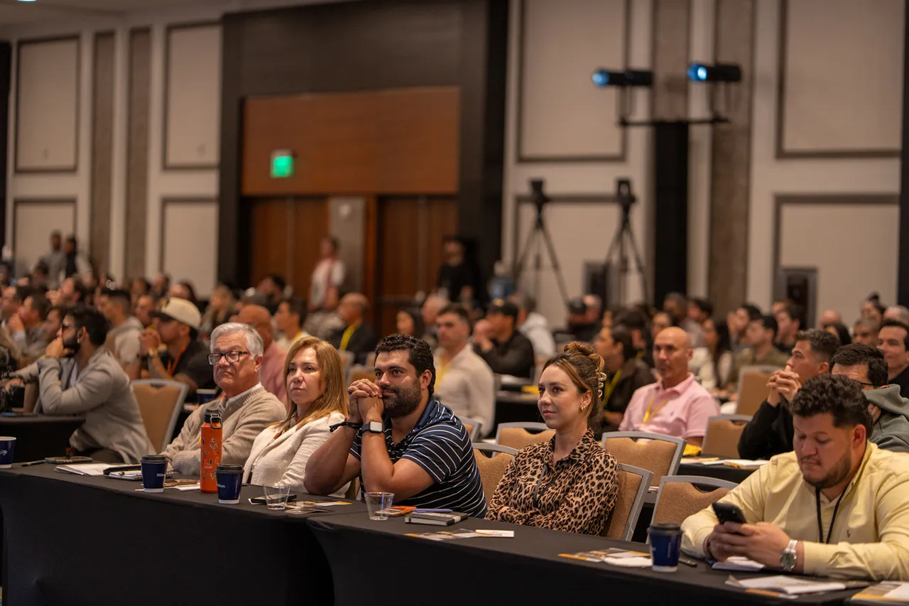 OneOnOne – Elite Seminar, photo 21
