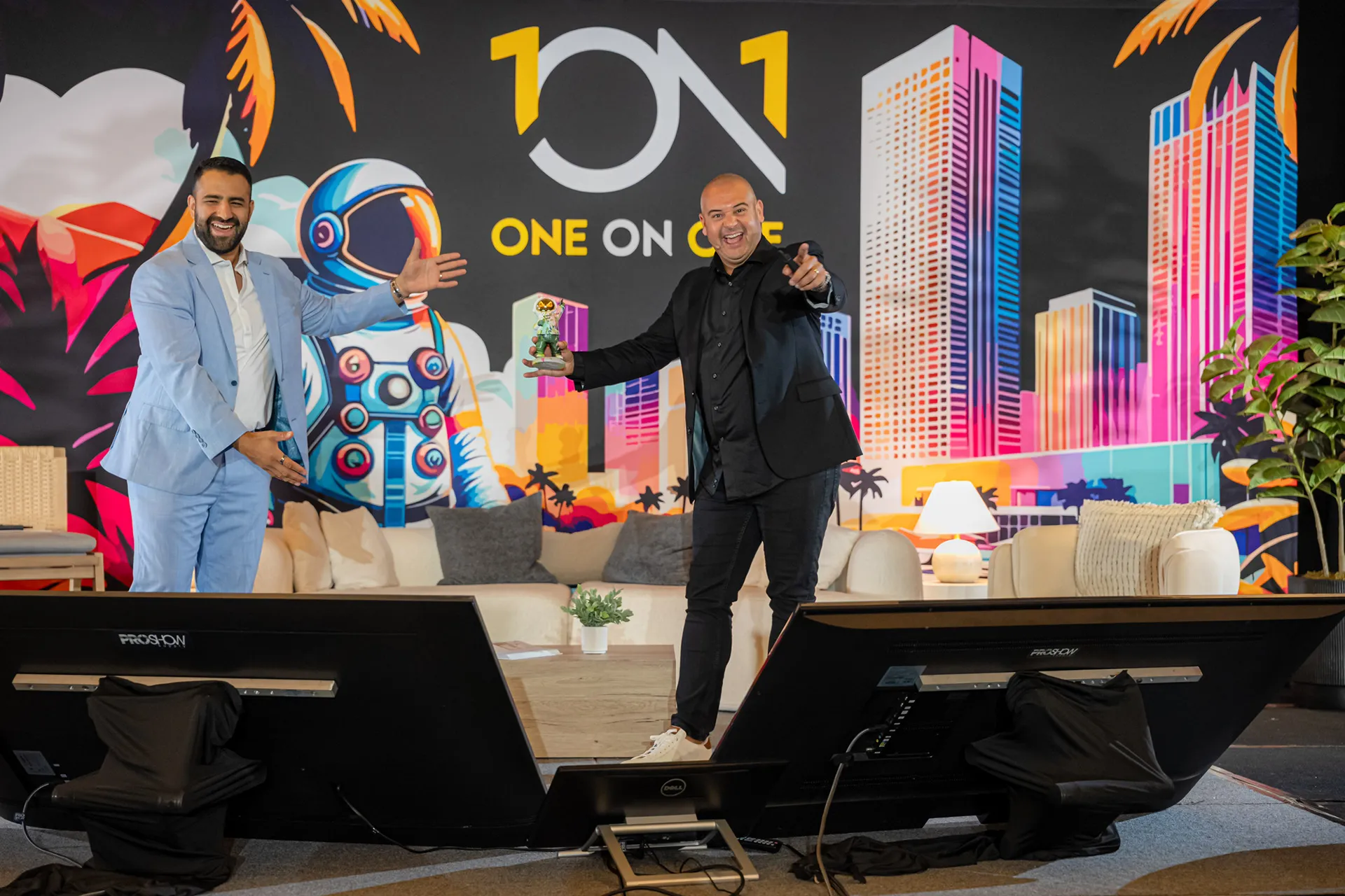 OneOnOne – Elite Seminar, photo 22