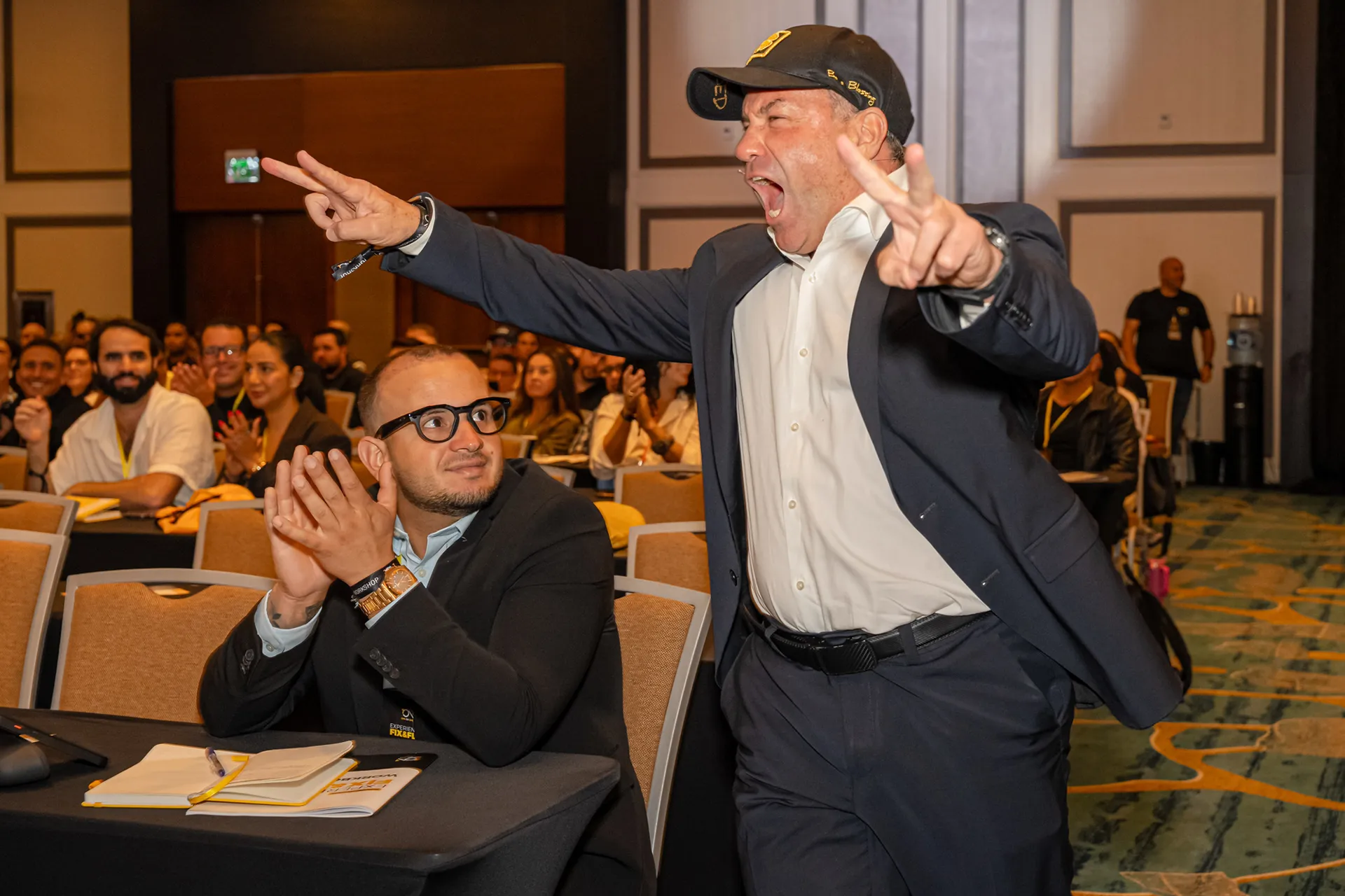 OneOnOne – Elite Seminar, photo 23