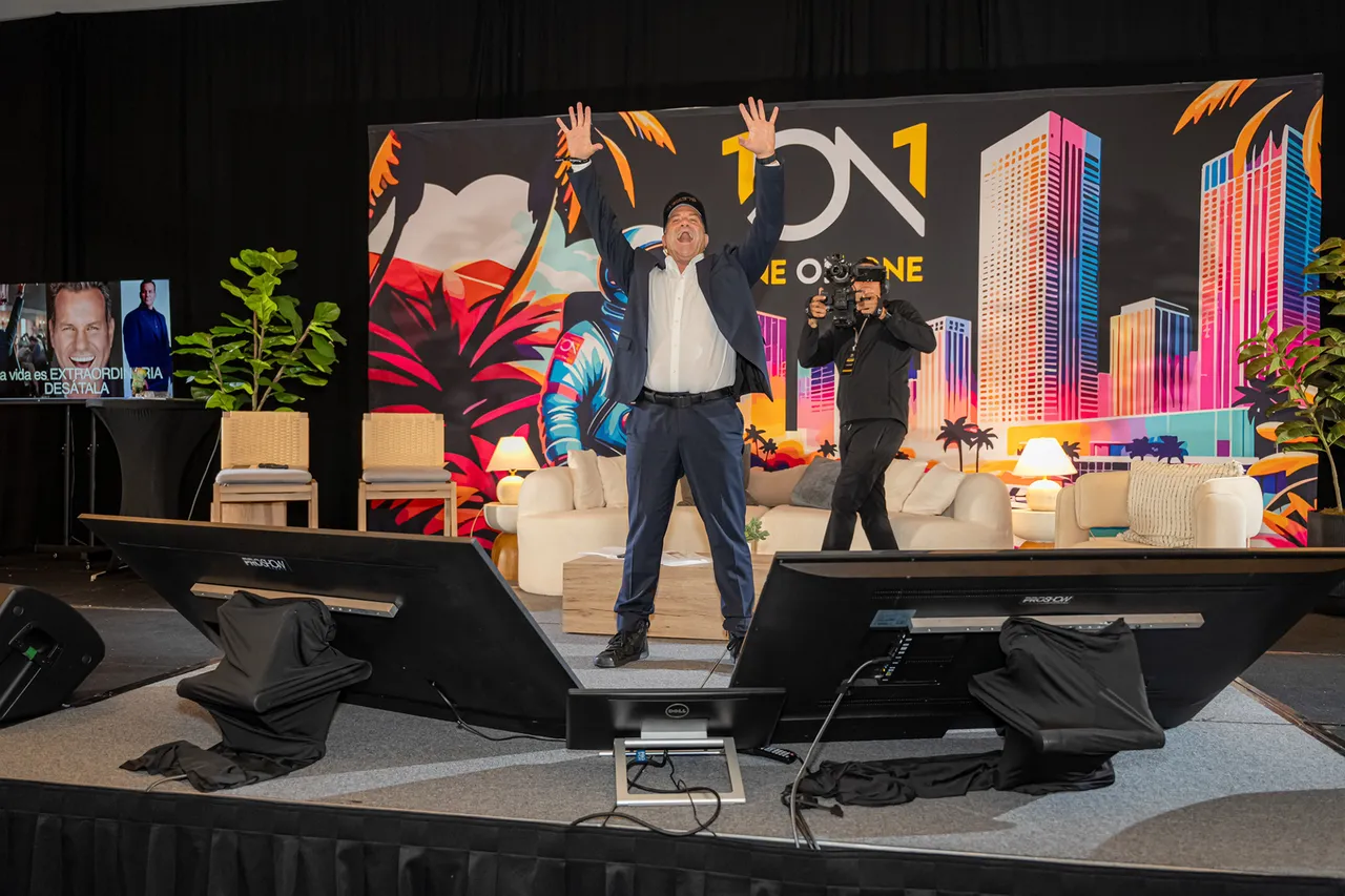 OneOnOne – Elite Seminar, photo 24