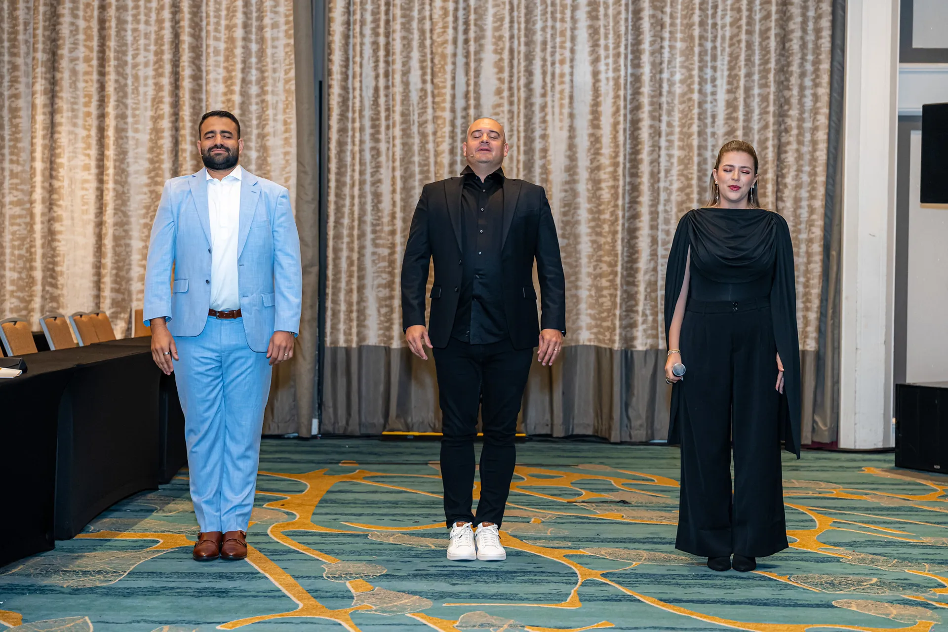 OneOnOne – Elite Seminar, photo 28
