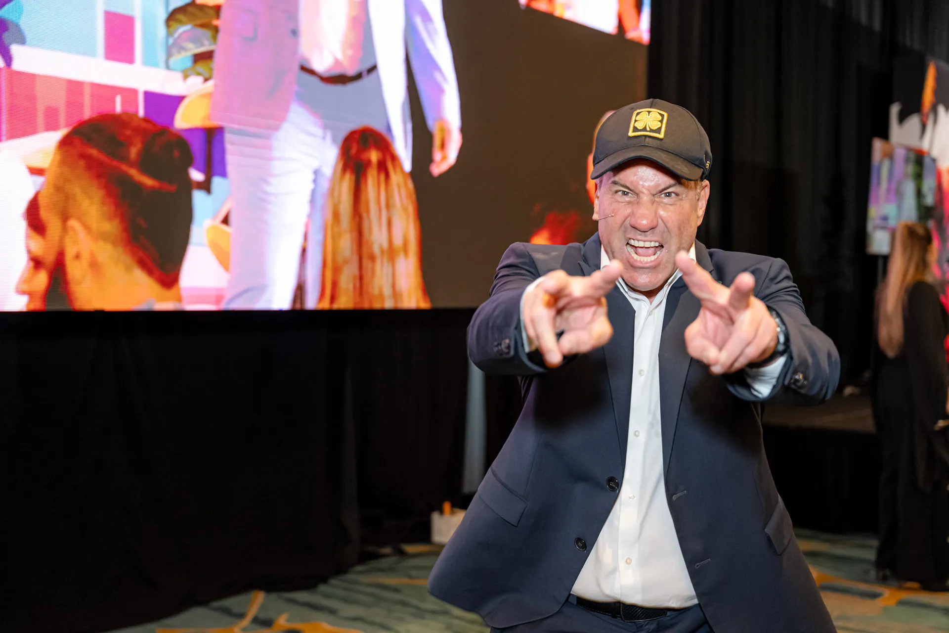 OneOnOne – Elite Seminar, photo 33
