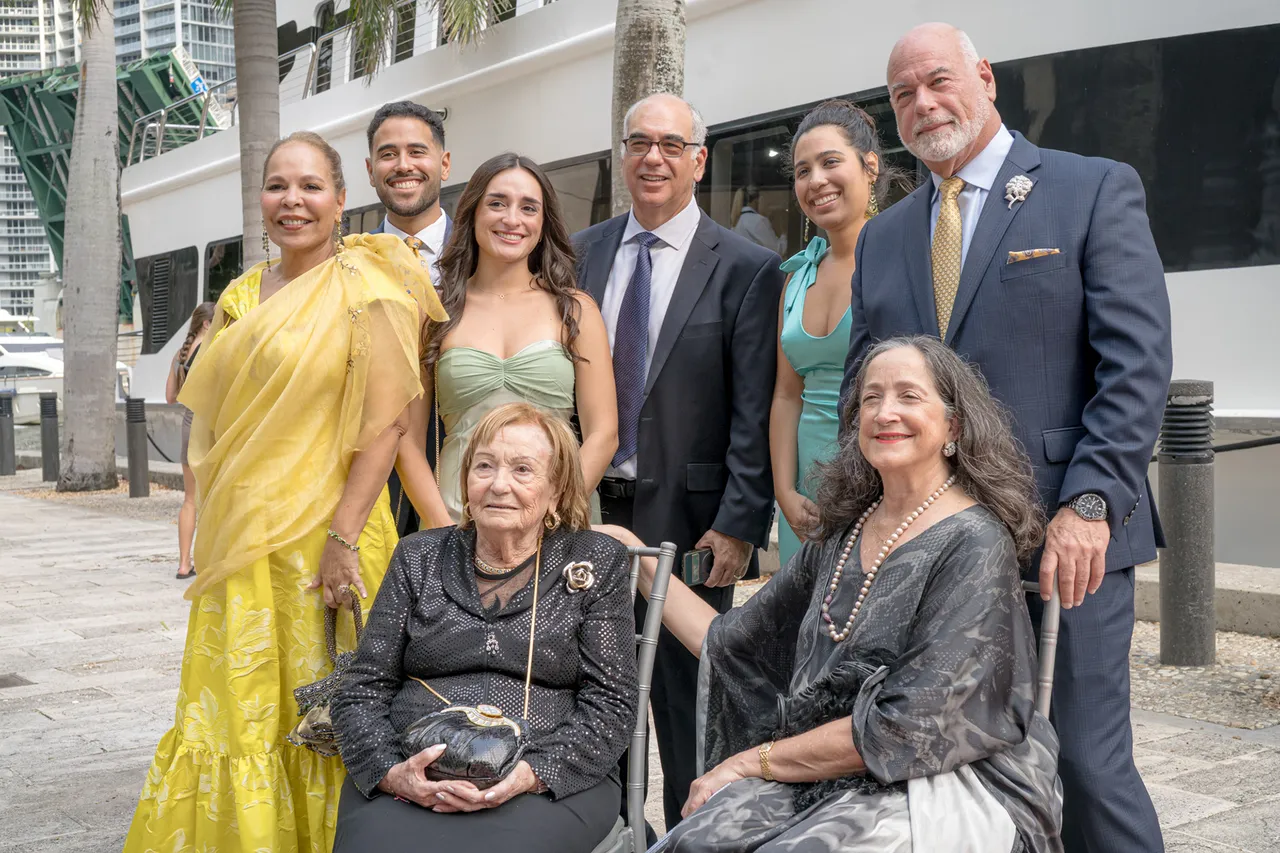 Operation Smile – Annual Gala, photo 3