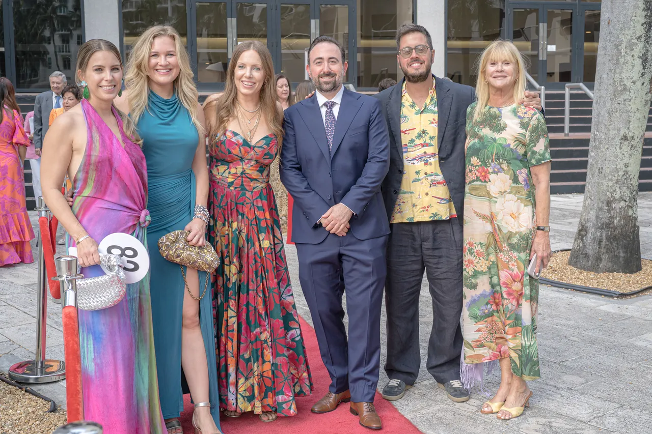 Operation Smile – Annual Gala, photo 5