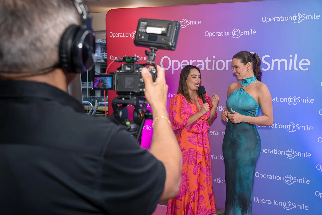Operation Smile