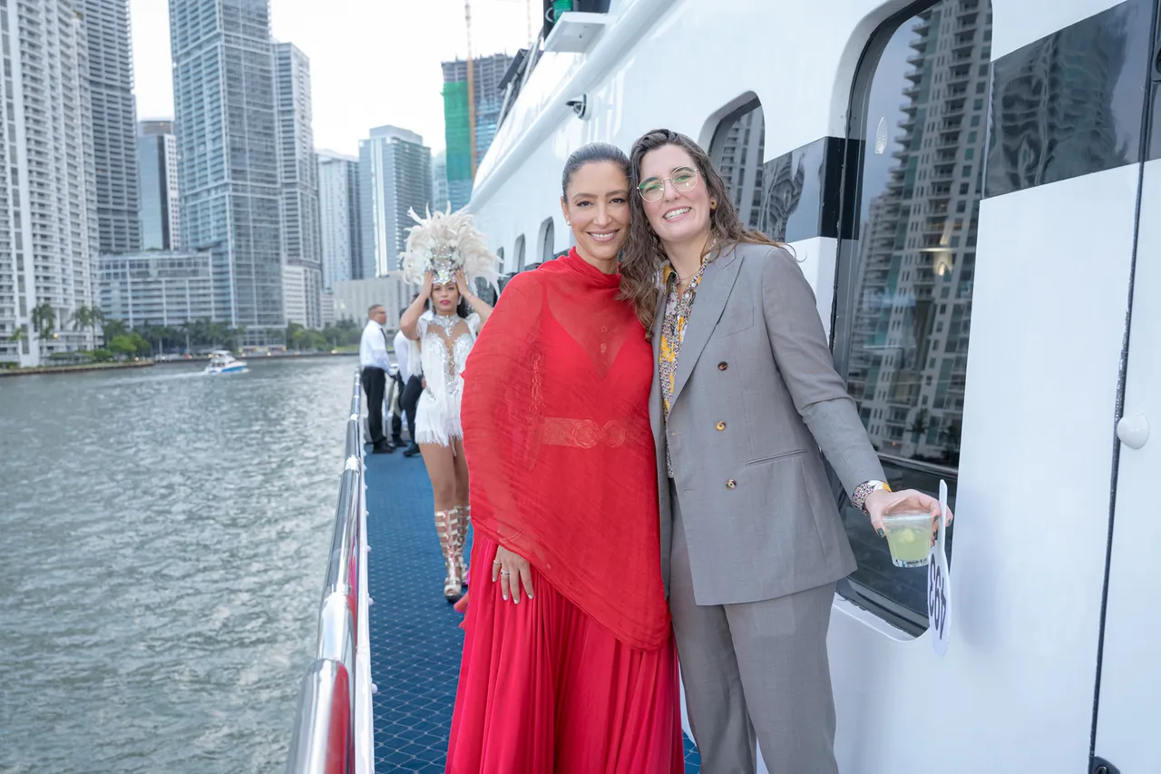 Operation Smile – Annual Gala, photo 21