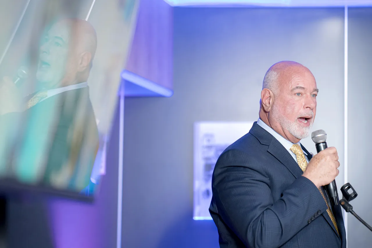 Operation Smile – Annual Gala, photo 33