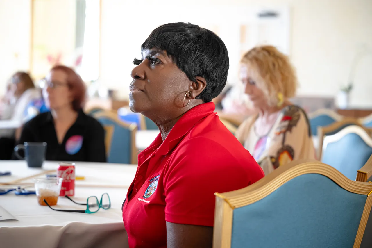 Operation Smile – Day of Service, photo 12