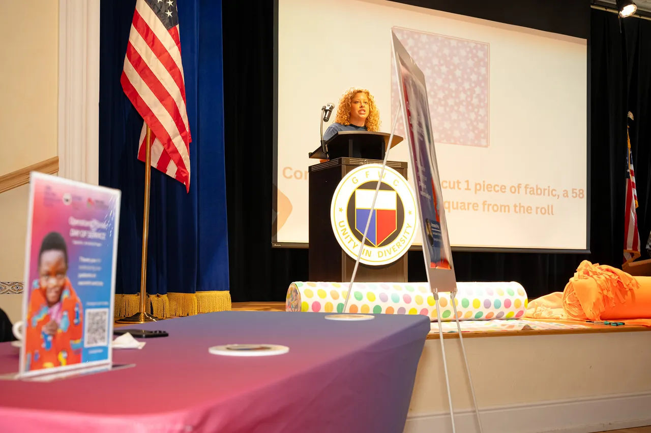 Operation Smile – Day of Service, photo 15