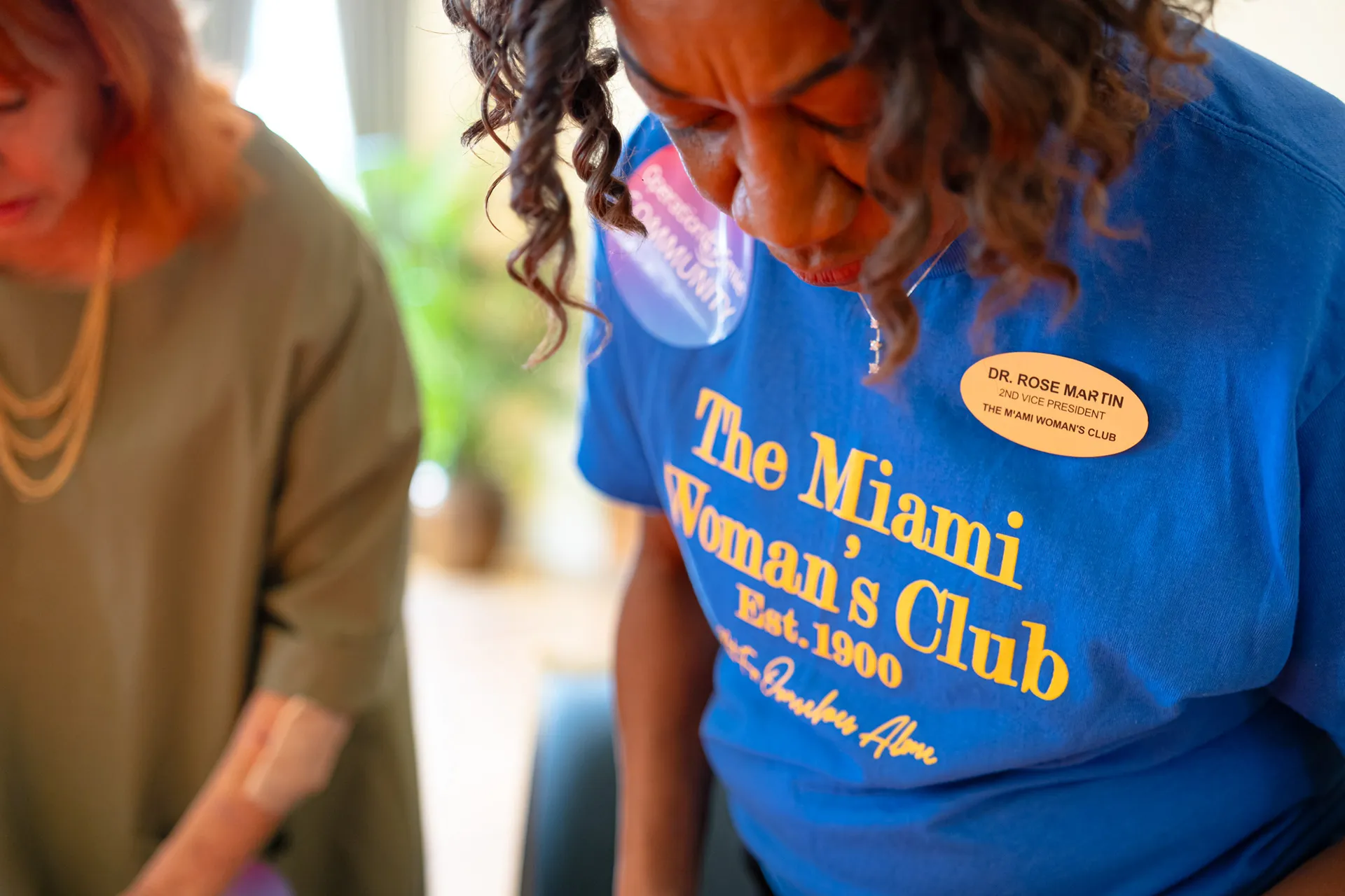Operation Smile – Day of Service, photo 21