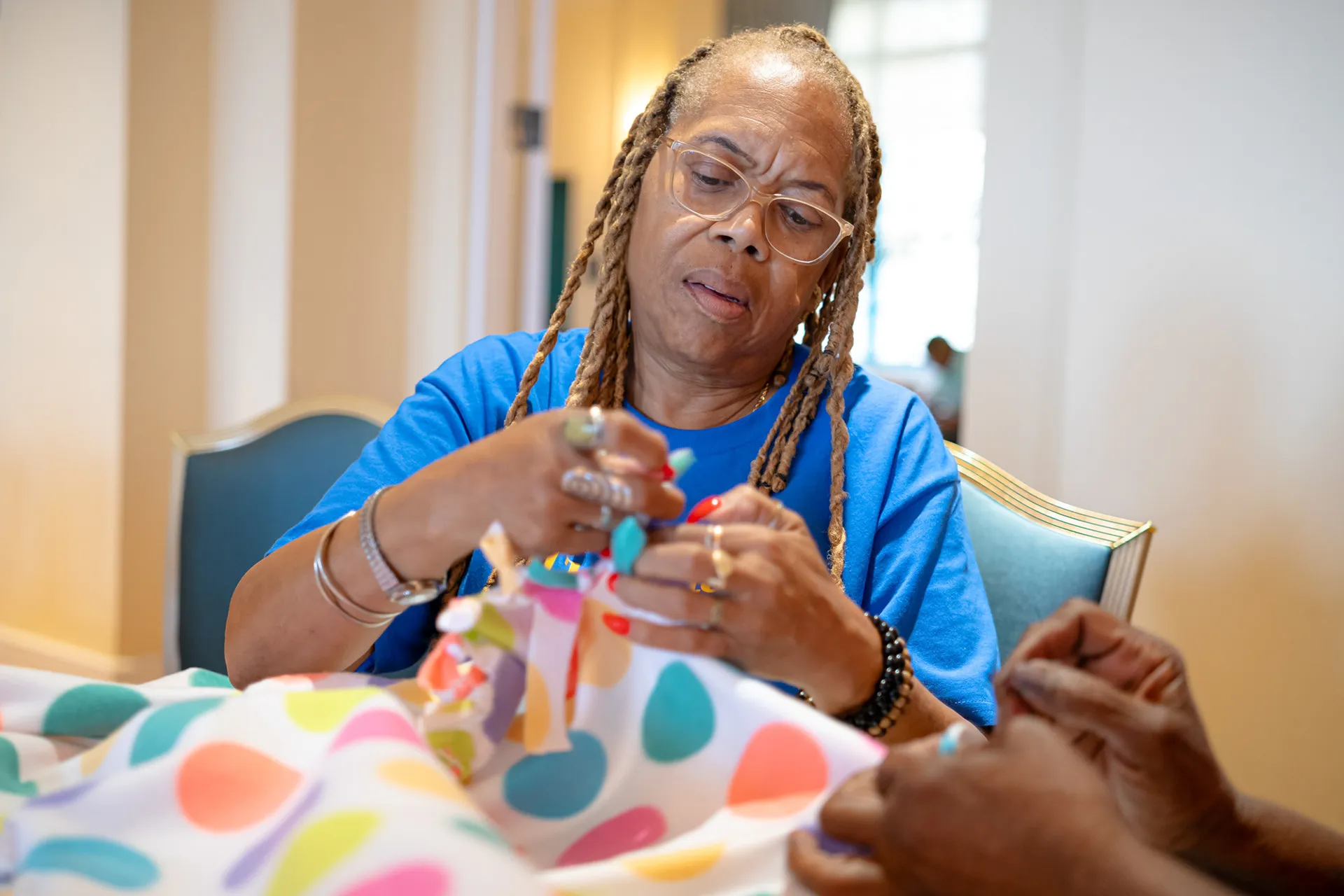 Operation Smile – Day of Service, photo 25