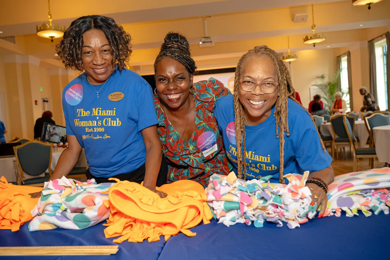 Operation Smile – Day of Service, photo 32