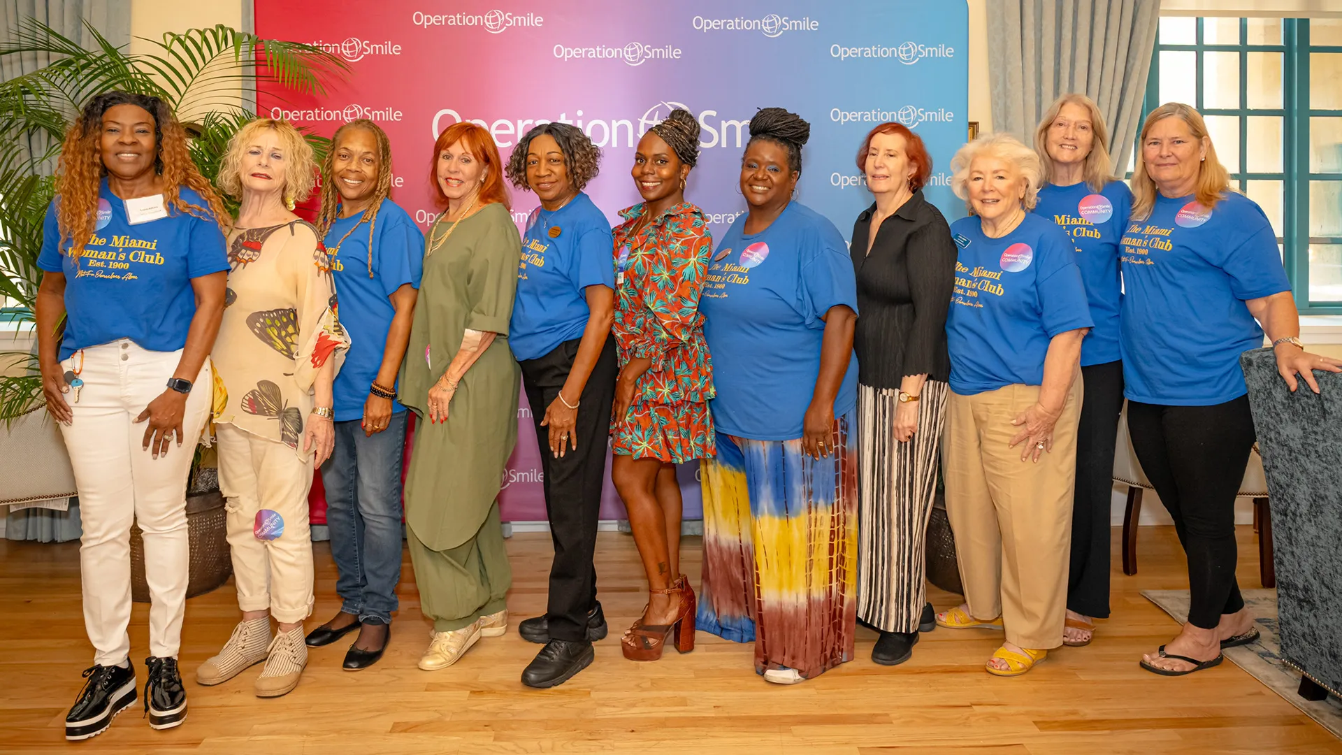 Operation Smile – Day of Service, photo 34