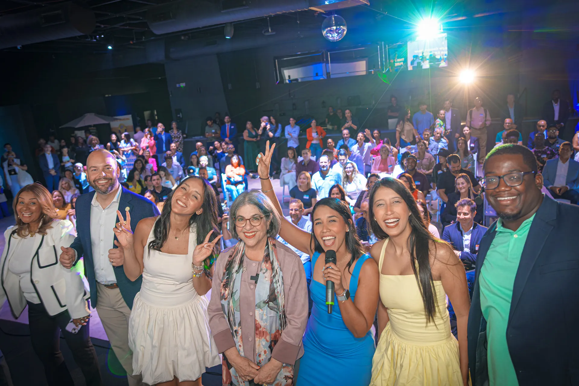 PowerDay – Hermanas Carvajalino, photo 12