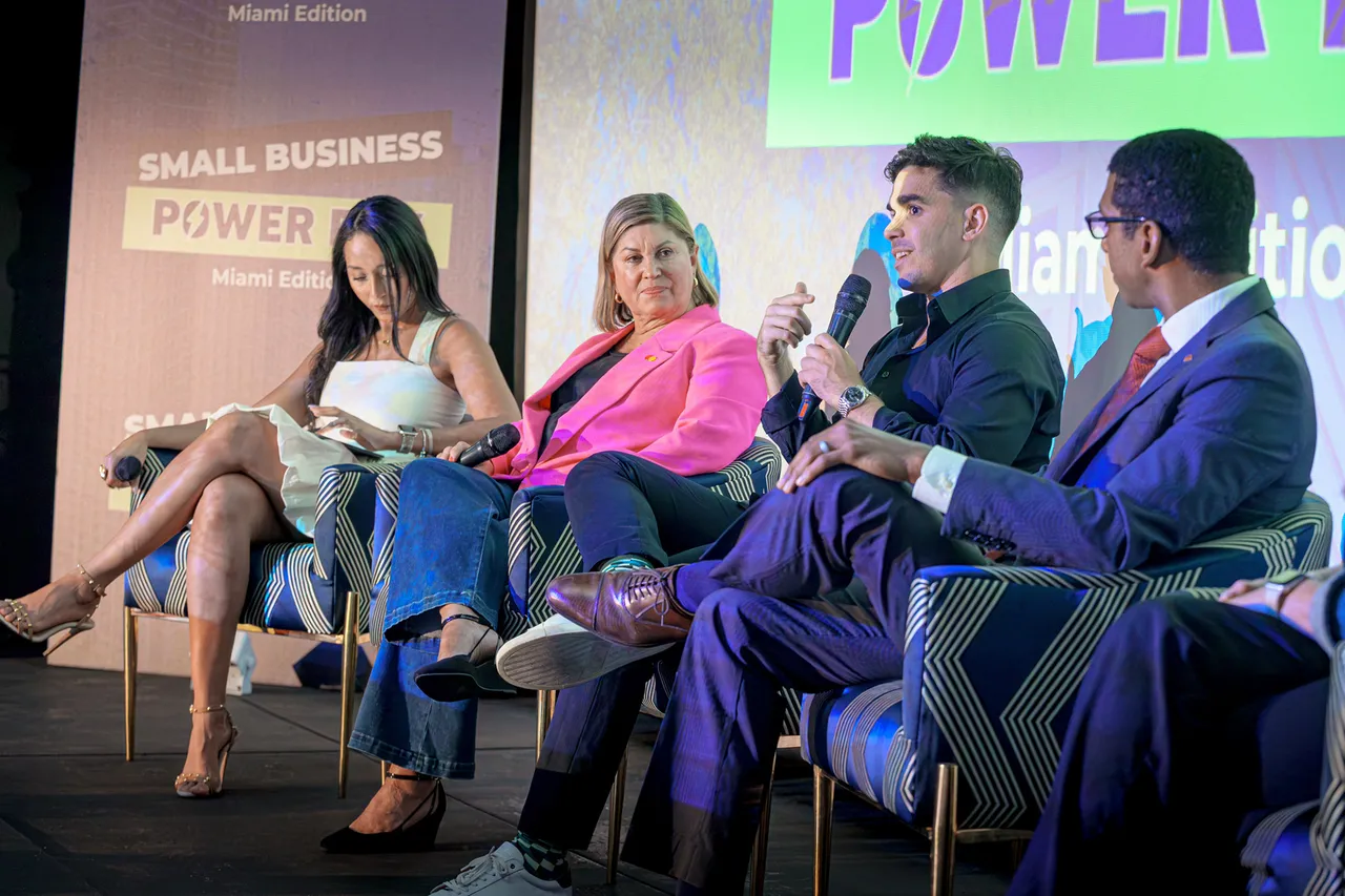 PowerDay – Hermanas Carvajalino, photo 33