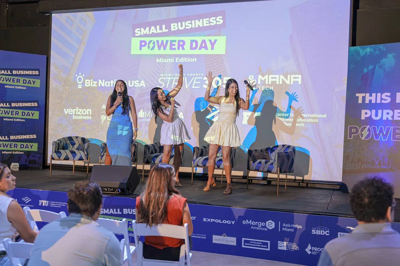 PowerDay – Hermanas Carvajalino, photo 38