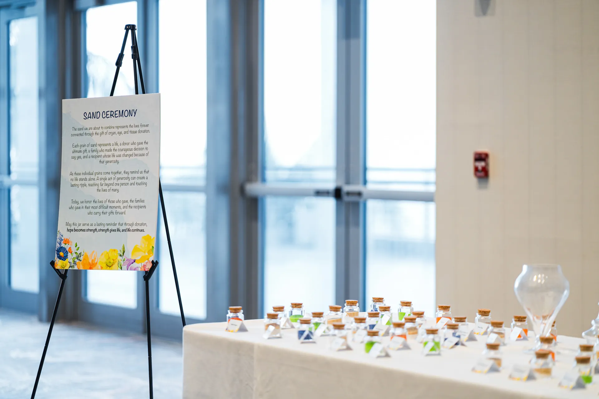 South Florida Donor Network – Annual Ceremony, photo 5