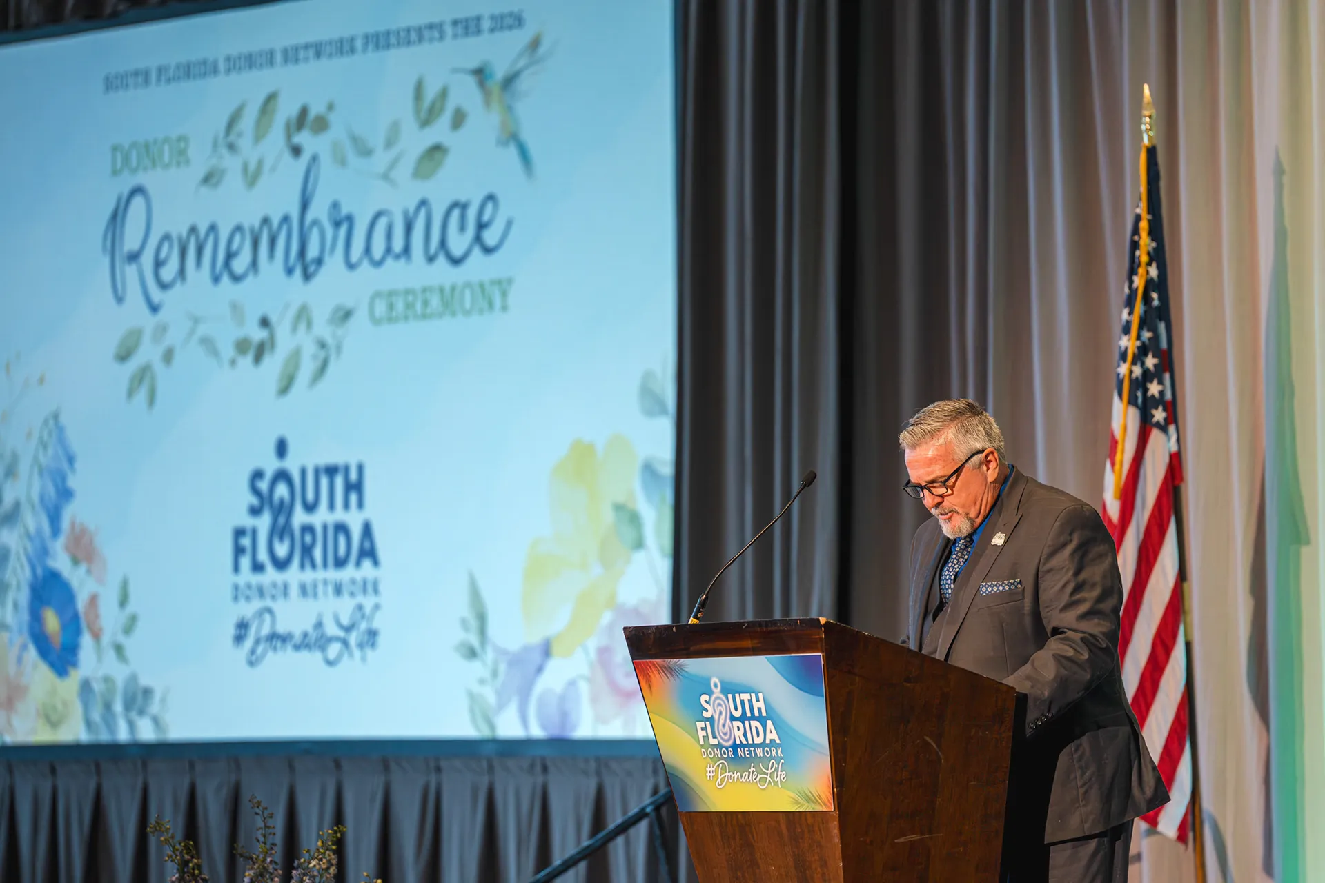 South Florida Donor Network – Annual Ceremony, photo 31