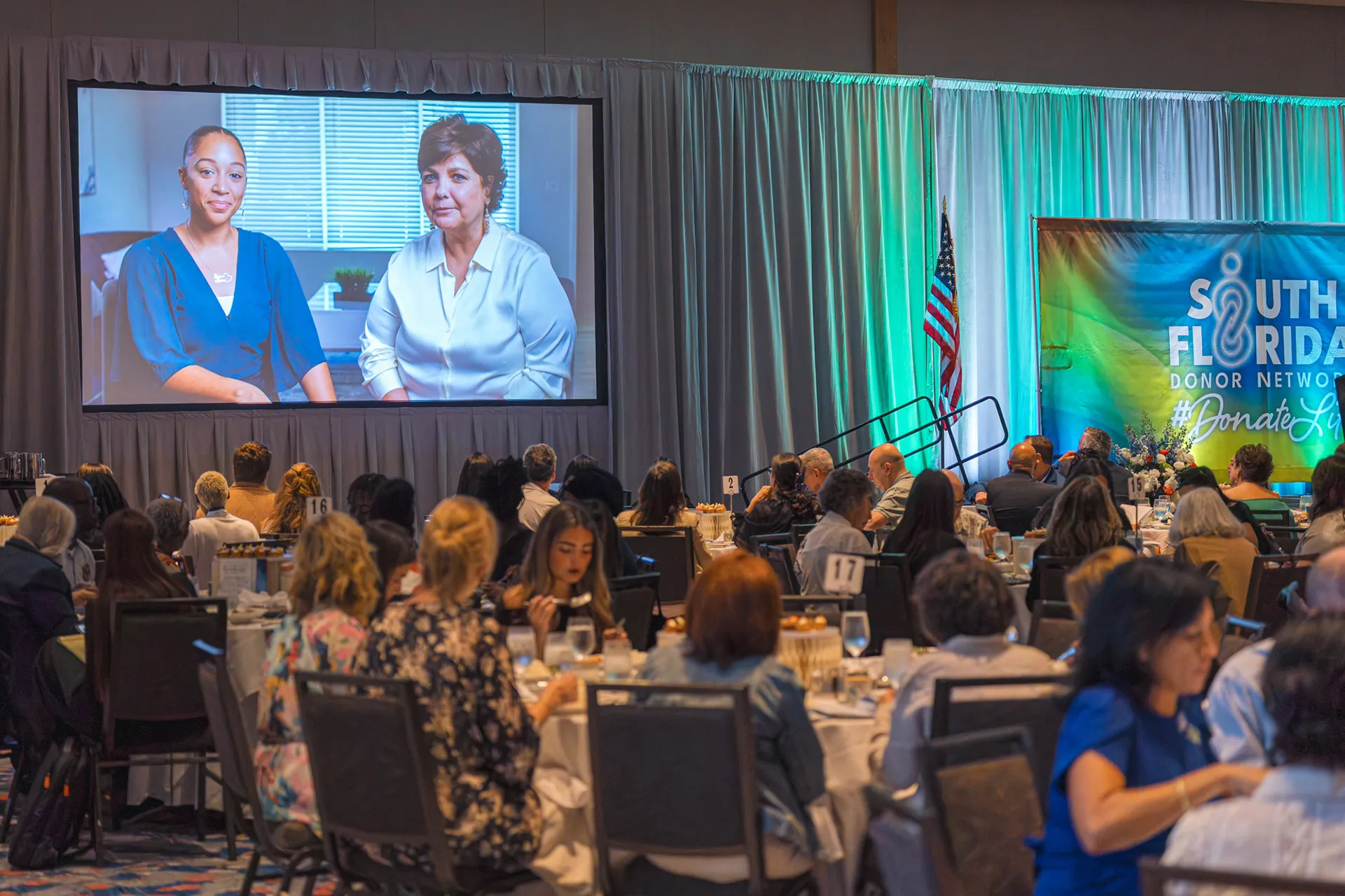 South Florida Donor Network – Annual Ceremony, photo 35
