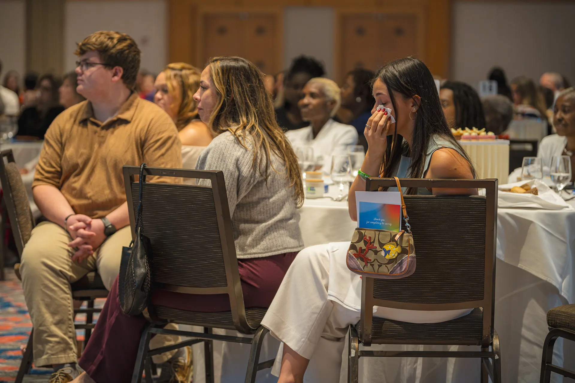 South Florida Donor Network – Annual Ceremony, photo 40