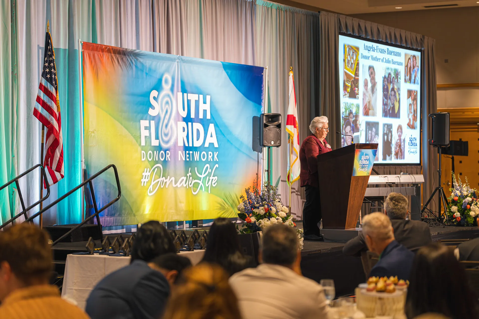 South Florida Donor Network – Annual Ceremony, photo 41