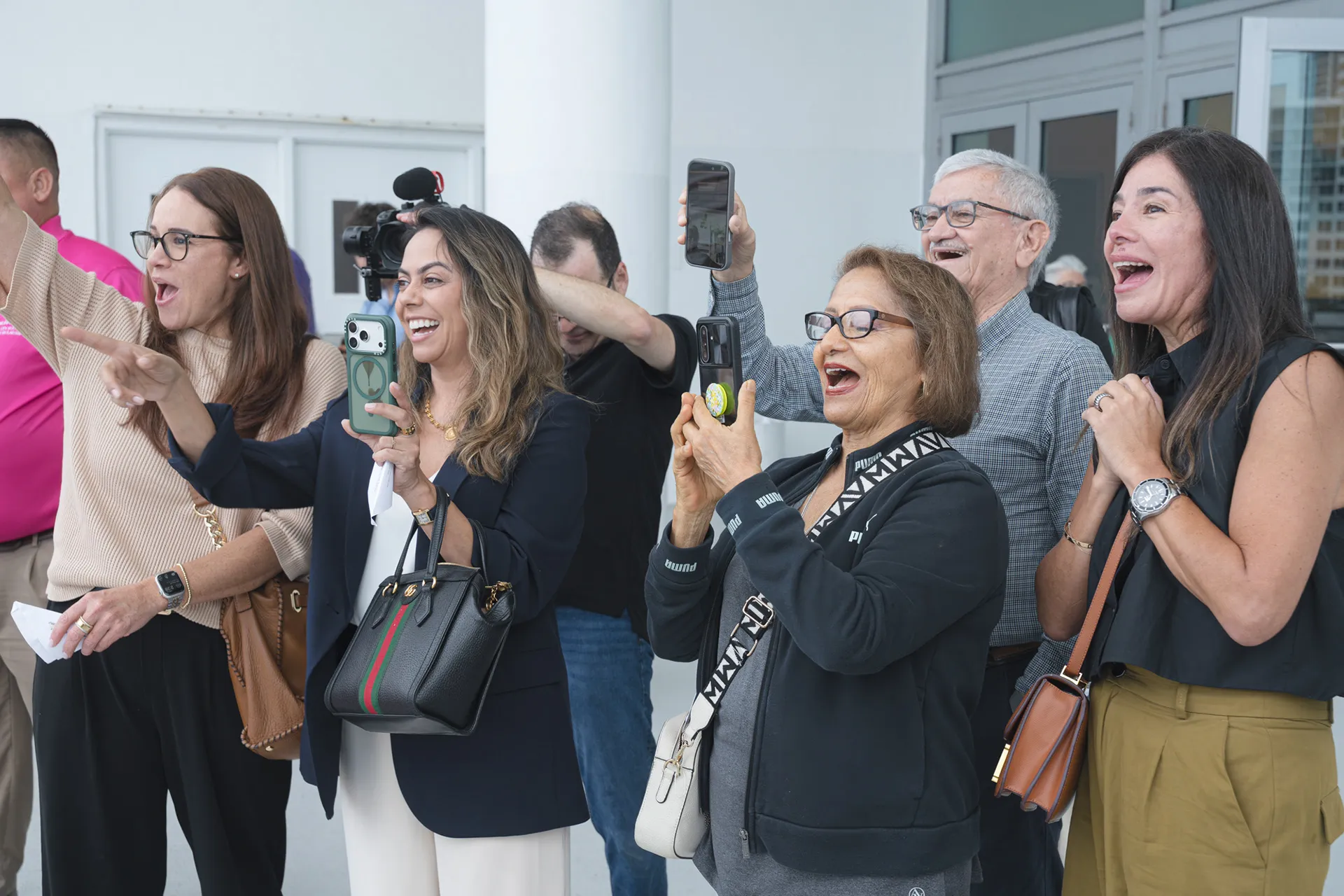 South Florida Donor Network – Annual Ceremony, photo 62