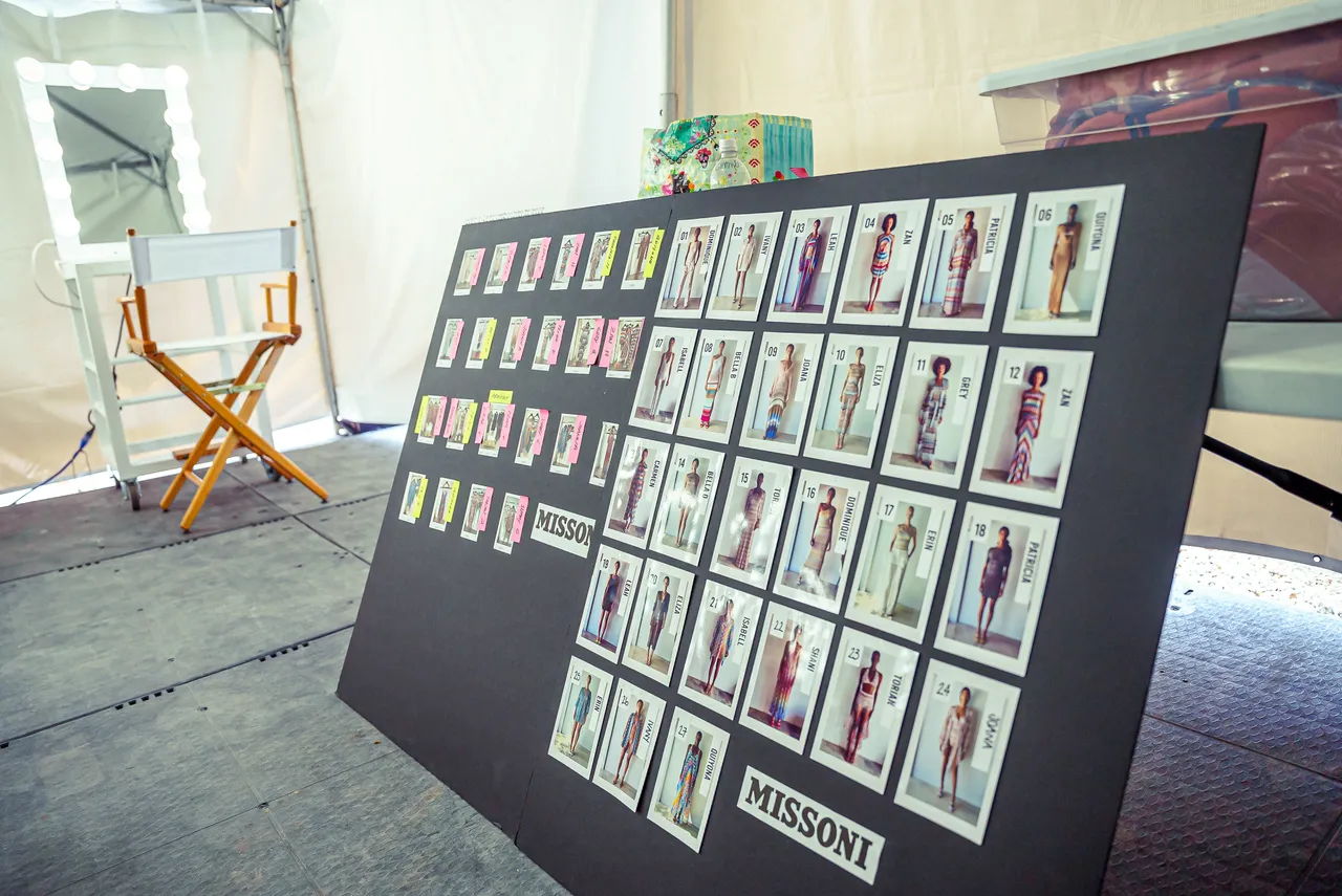 Wine Women & Shoes – Fashion Show, photo 2